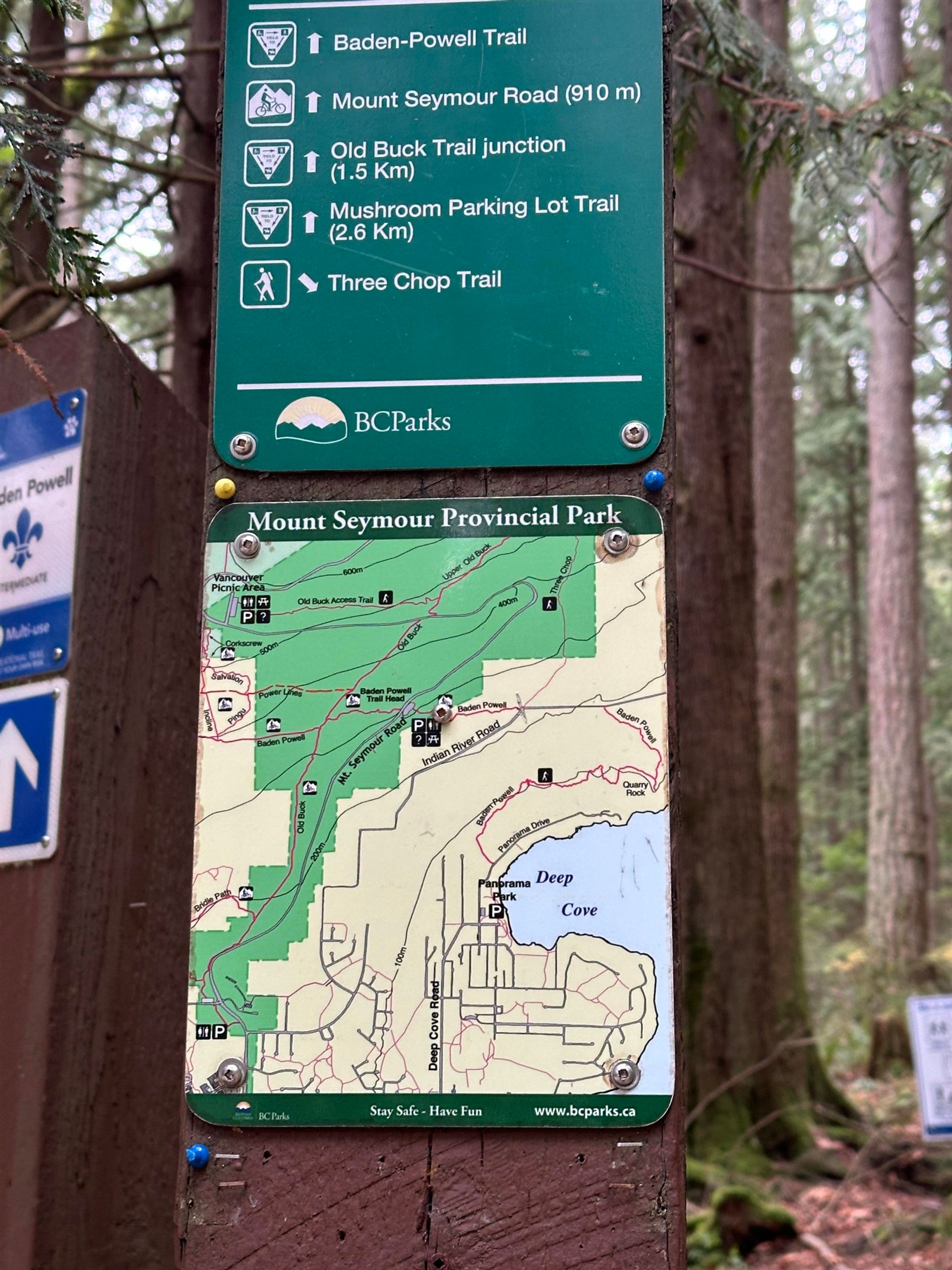 Photo 17 at Lot 2 Indian River Drive, Indian River, North Vancouver Photo 17 at Lot 2 Indian River Drive, Indian River, North Vancouver