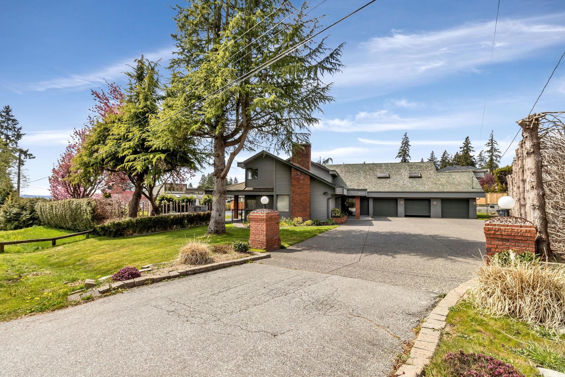 5441 128 Street, Panorama Ridge, Surrey photo number 2 5441 128 Street, Panorama Ridge, Surrey photo number 2