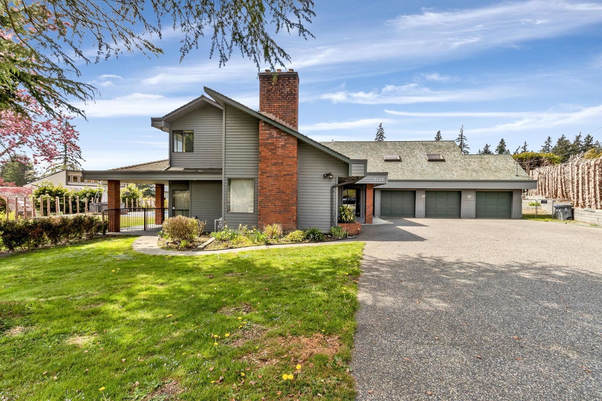 Photo 3 at 5441 128 Street, Panorama Ridge, Surrey Photo 3 at 5441 128 Street, Panorama Ridge, Surrey