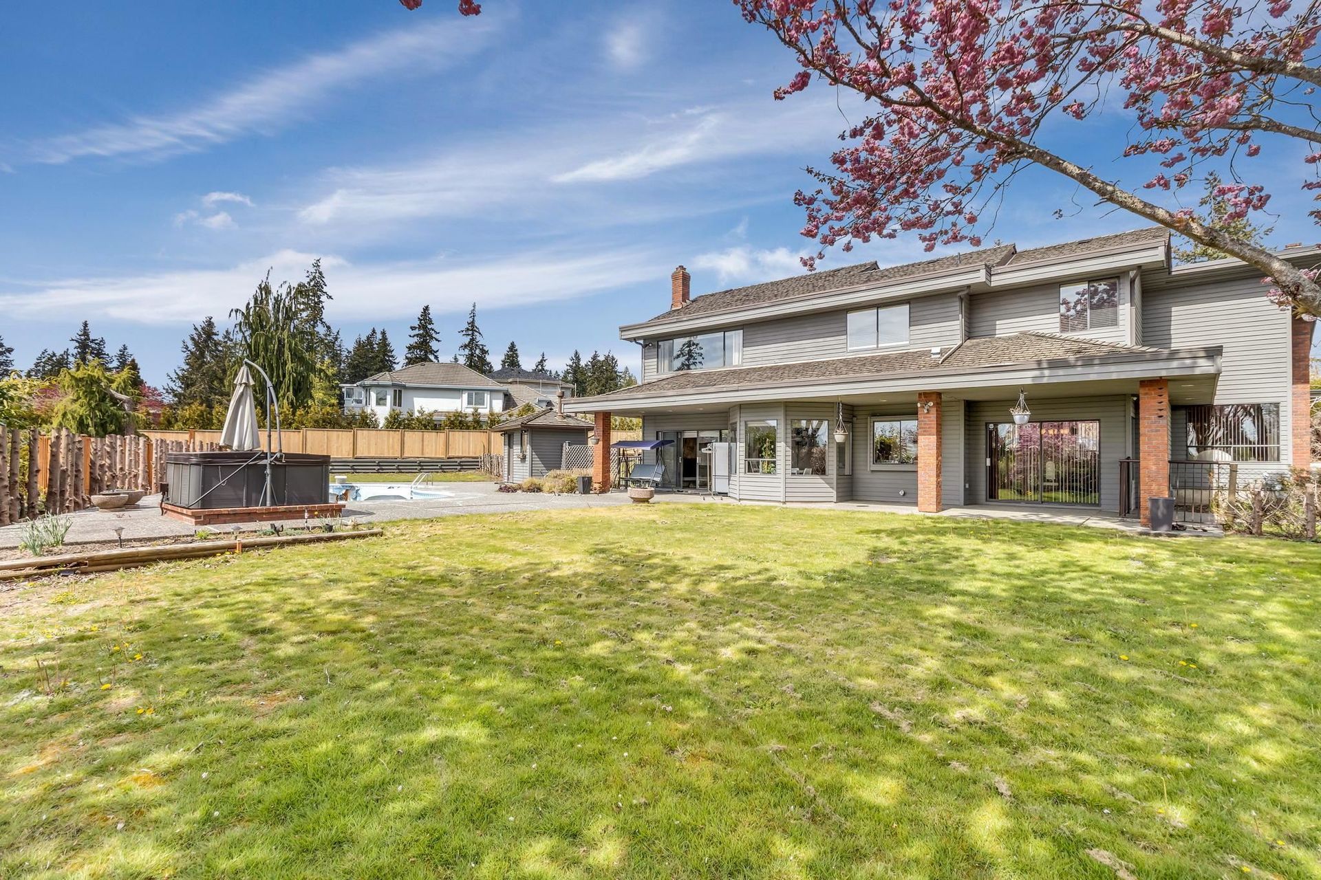 Photo 35 at 5441 128 Street, Panorama Ridge, Surrey Photo 35 at 5441 128 Street, Panorama Ridge, Surrey