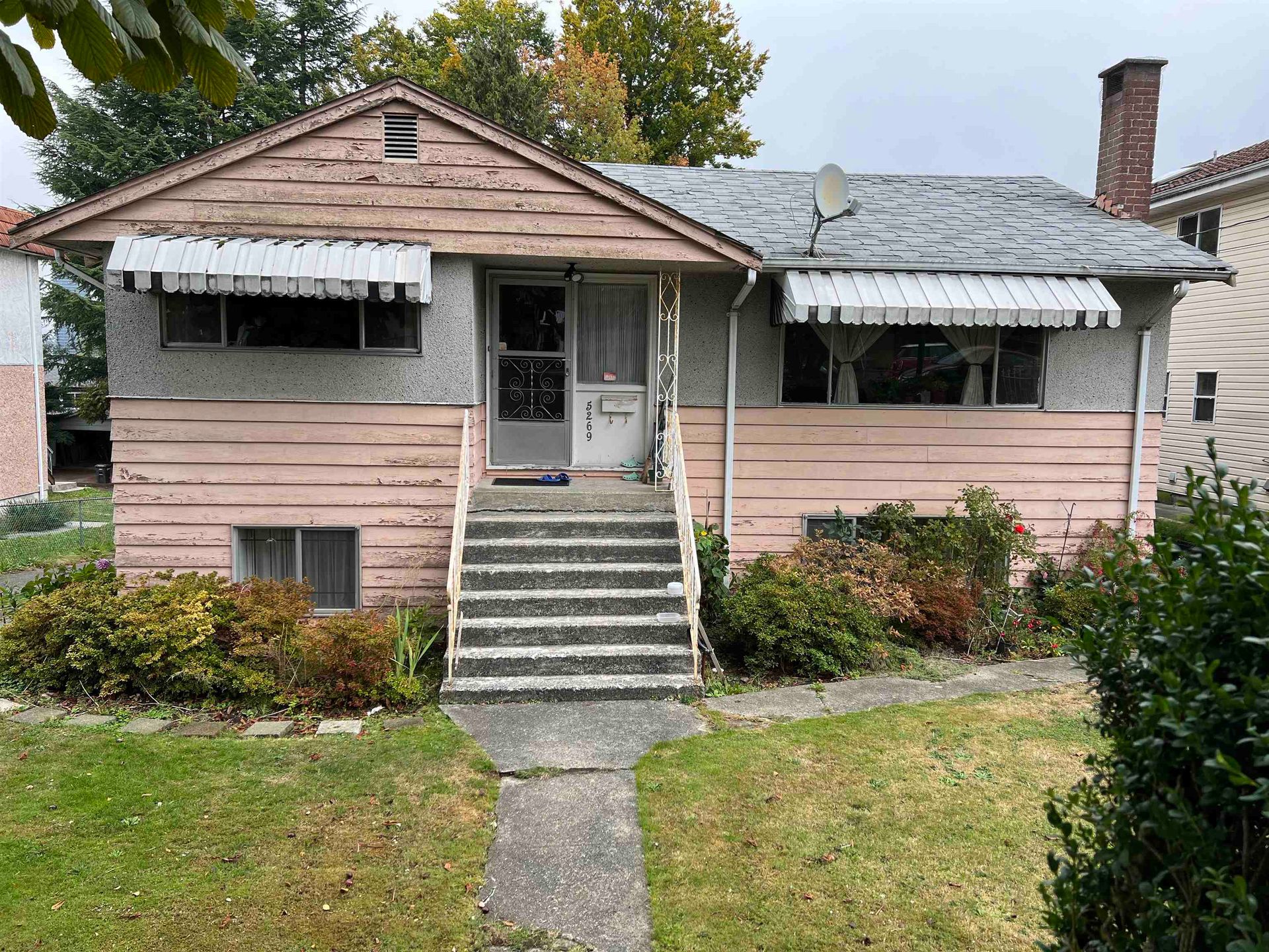 5269 Dominion Street, Central BN, Burnaby North by Anthony Drlje PREC* 5269 Dominion Street, Central BN, Burnaby North