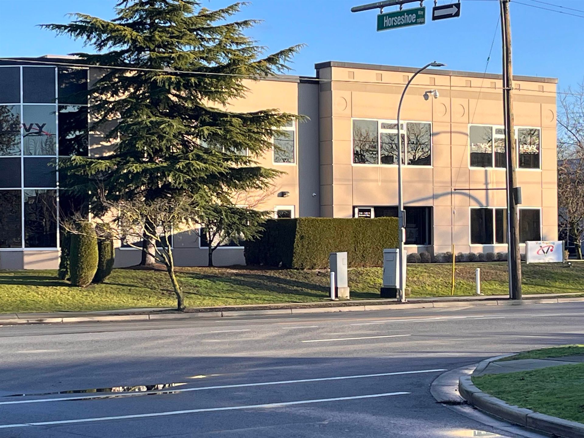 Photo 1 at 130 - 12011 Riverside Way, Gilmore, Richmond Photo 1 at 130 - 12011 Riverside Way, Gilmore, Richmond