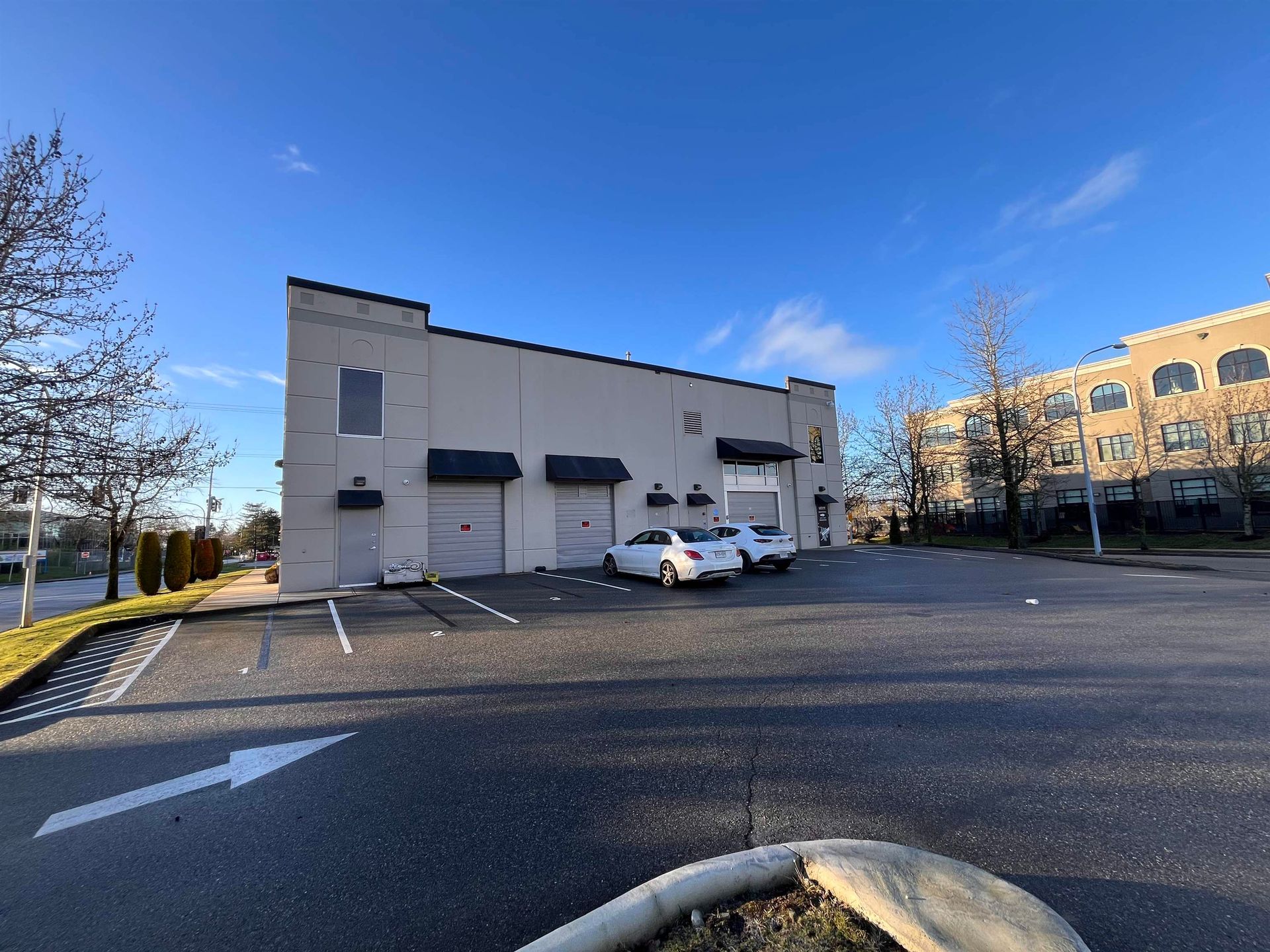 Photo 2 at 130 - 12011 Riverside Way, Gilmore, Richmond Photo 2 at 130 - 12011 Riverside Way, Gilmore, Richmond