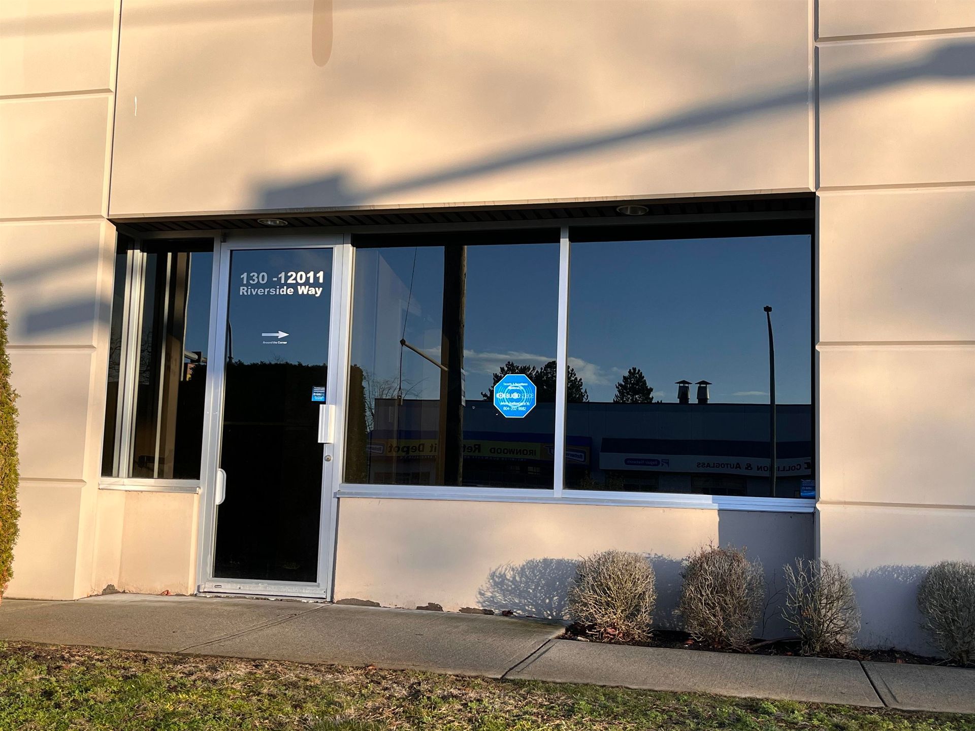 Photo 4 at 130 - 12011 Riverside Way, Gilmore, Richmond Photo 4 at 130 - 12011 Riverside Way, Gilmore, Richmond