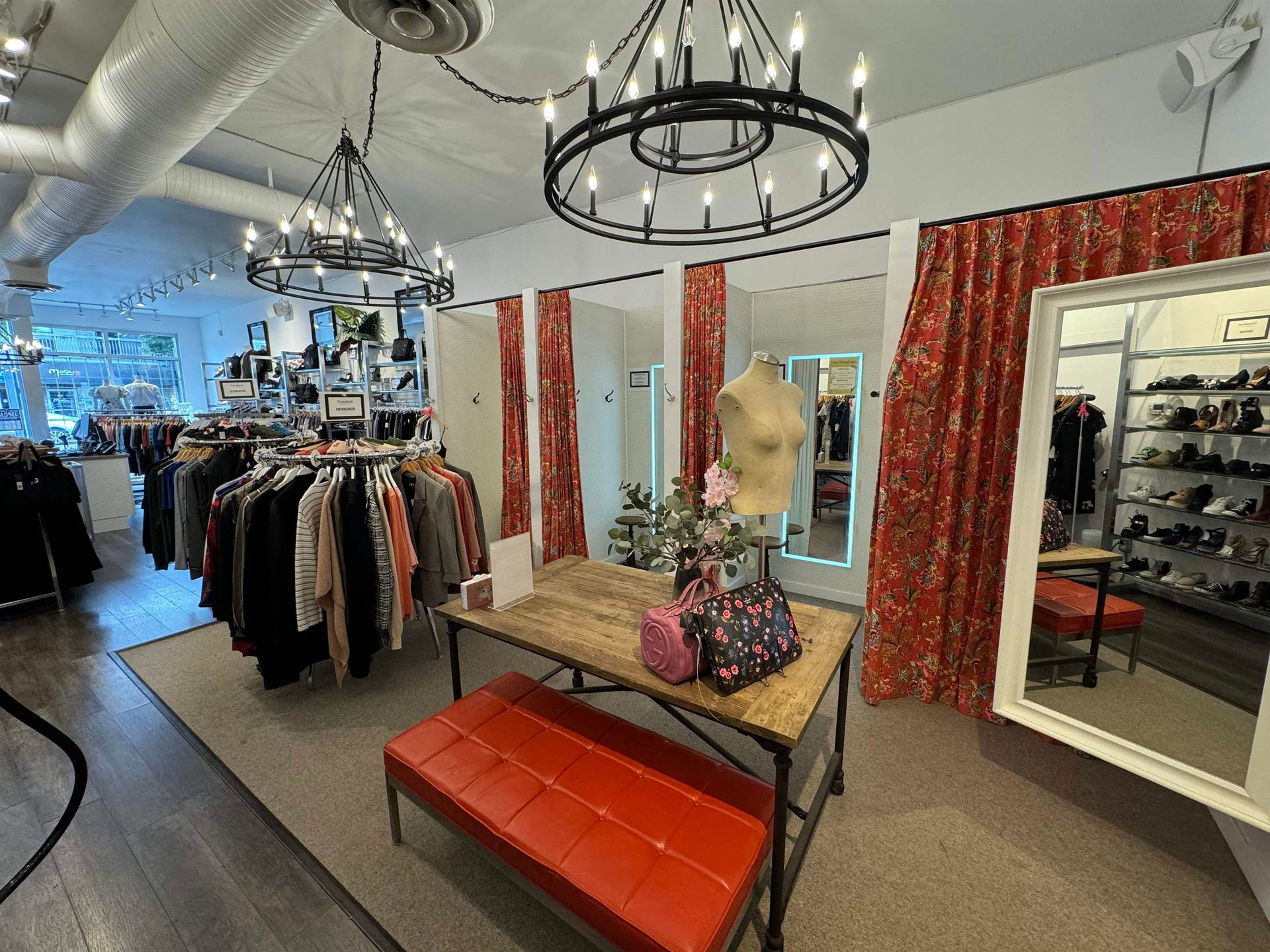 Photo 5 at 1003 Commercial Drive, Grandview Woodland, Vancouver East Photo 5 at 1003 Commercial Drive, Grandview Woodland, Vancouver East