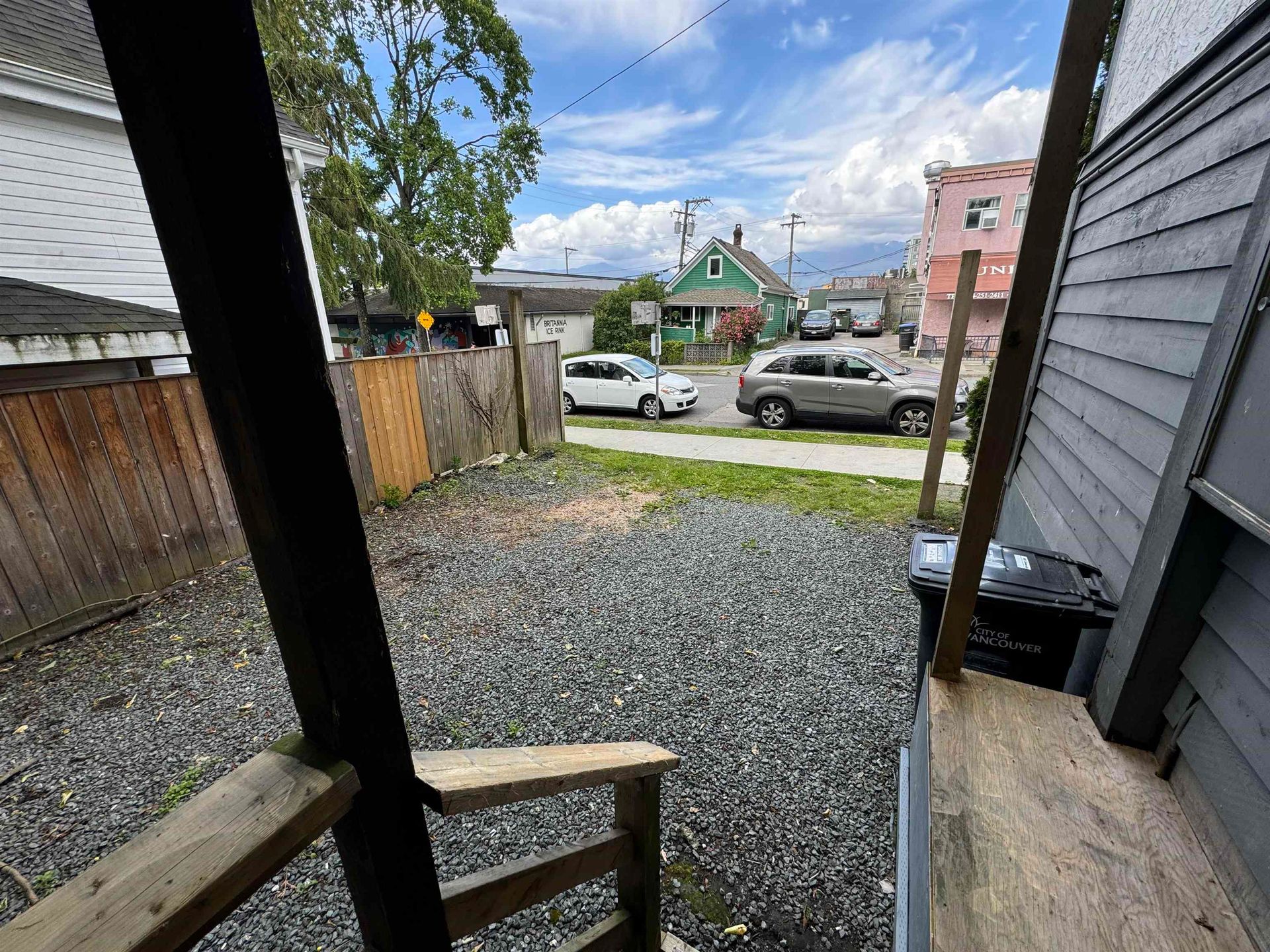 Photo 7 at 1003 Commercial Drive, Grandview Woodland, Vancouver East Photo 7 at 1003 Commercial Drive, Grandview Woodland, Vancouver East