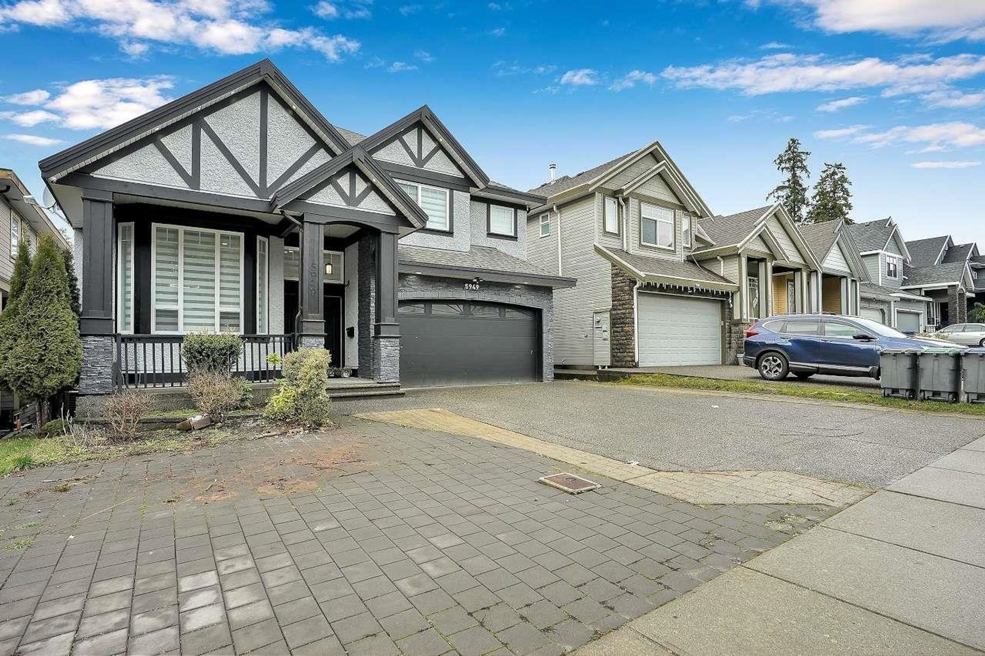 5949 125 Street, Panorama Ridge, Surrey photo number 2 5949 125 Street, Panorama Ridge, Surrey photo number 2