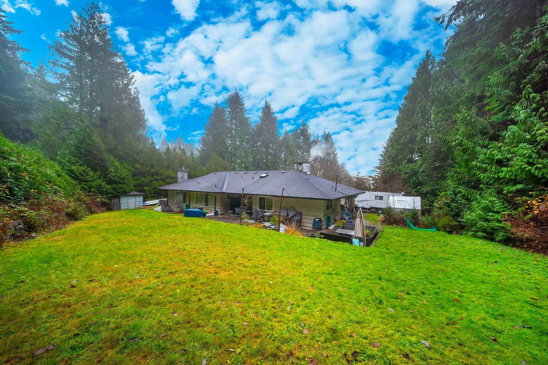 Photo 6 at 77 Desswood Place, Glenmore, West Vancouver Photo 6 at 77 Desswood Place, Glenmore, West Vancouver