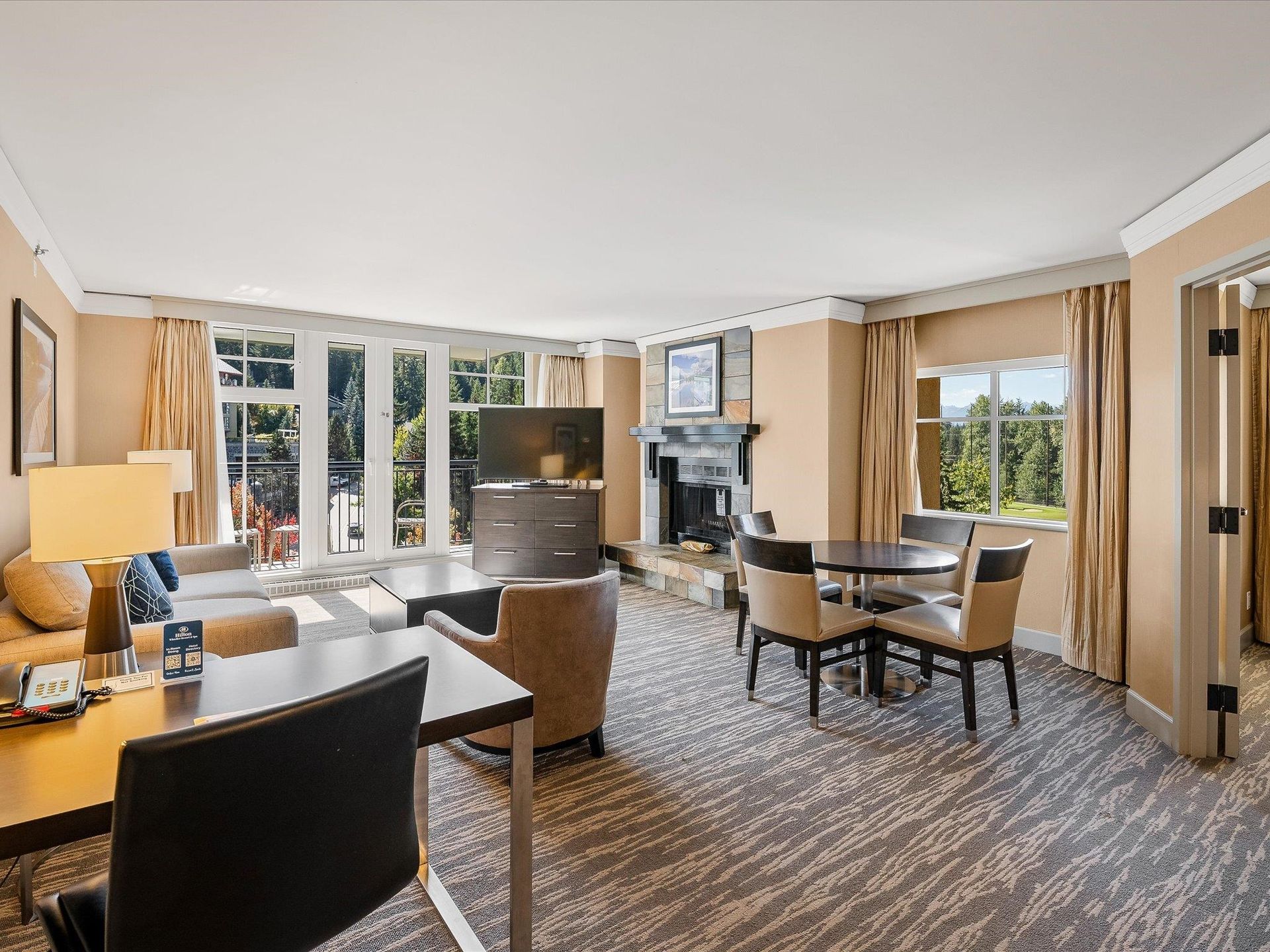 428/430 - 4050 Whistler Way, Whistler Village, Whistler  by Jordan Bosa Real Estate Advisor 428/430 - 4050 Whistler Way, Whistler Village, Whistler