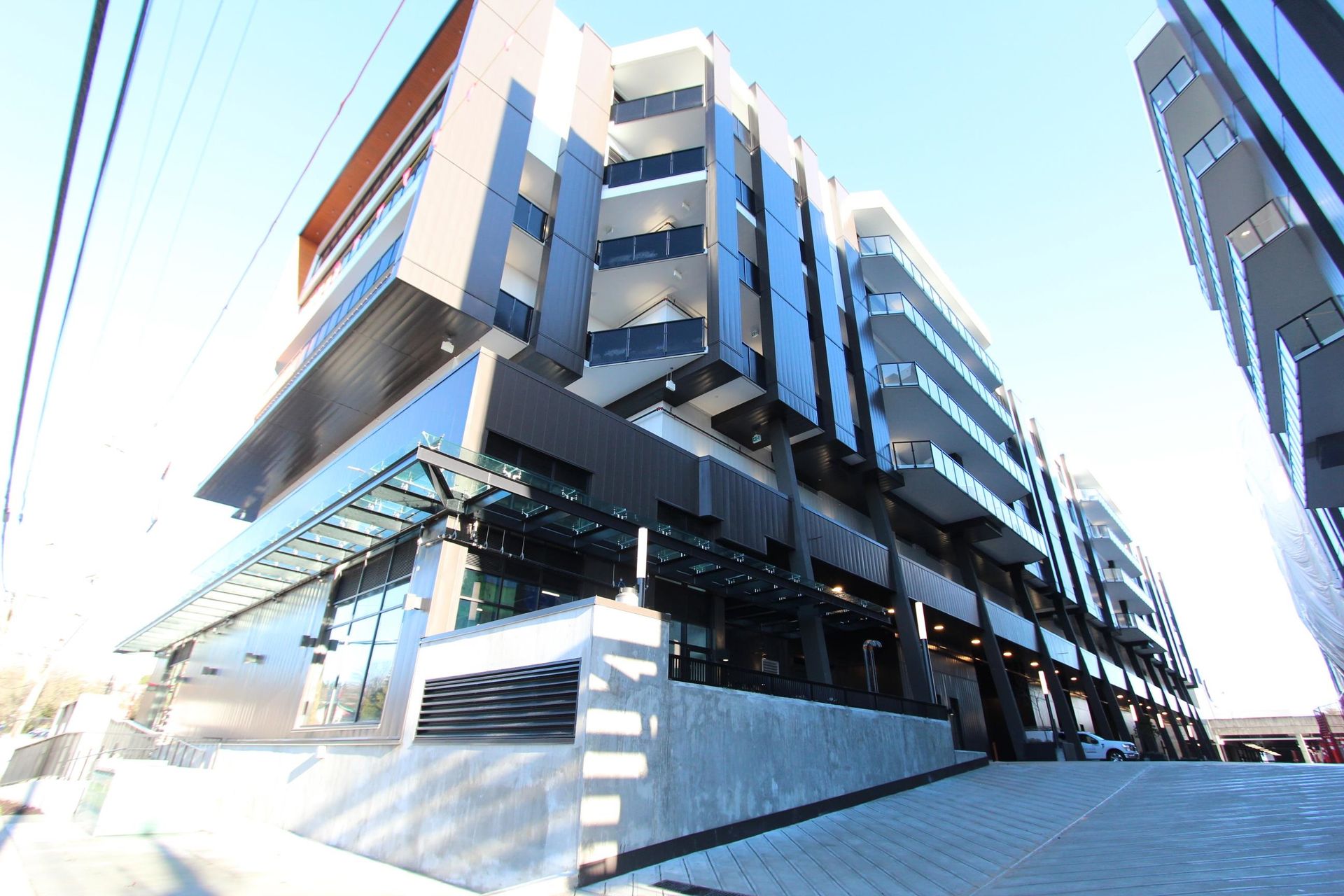 306 - 8188 Manitoba Street, Marpole, Vancouver West  by Brian Rhys | REALTOR® - Royal LePage Sussex 306 - 8188 Manitoba Street, Marpole, Vancouver West