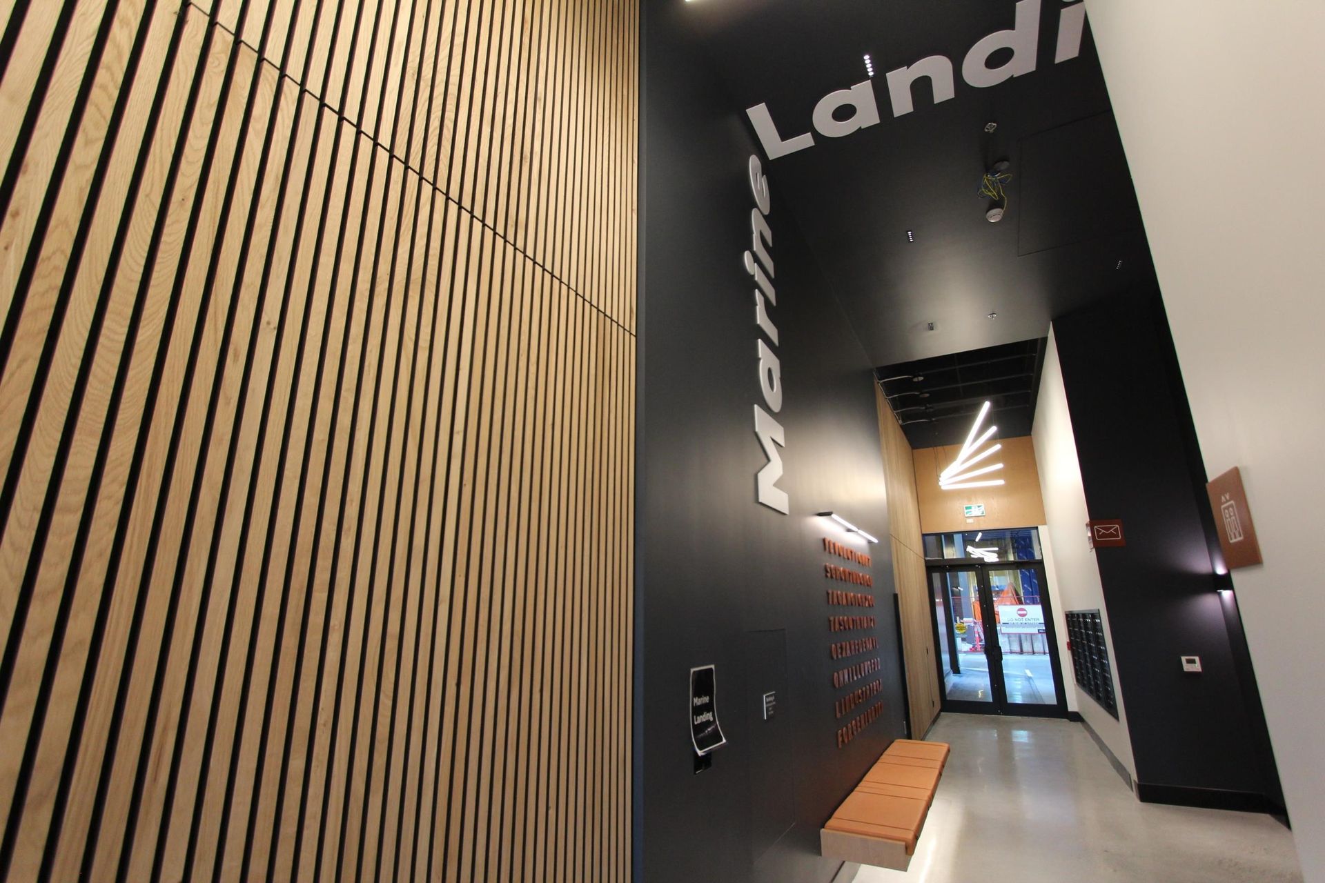 Photo 2 at 306 - 8188 Manitoba Street, Marpole, Vancouver West Photo 2 at 306 - 8188 Manitoba Street, Marpole, Vancouver West