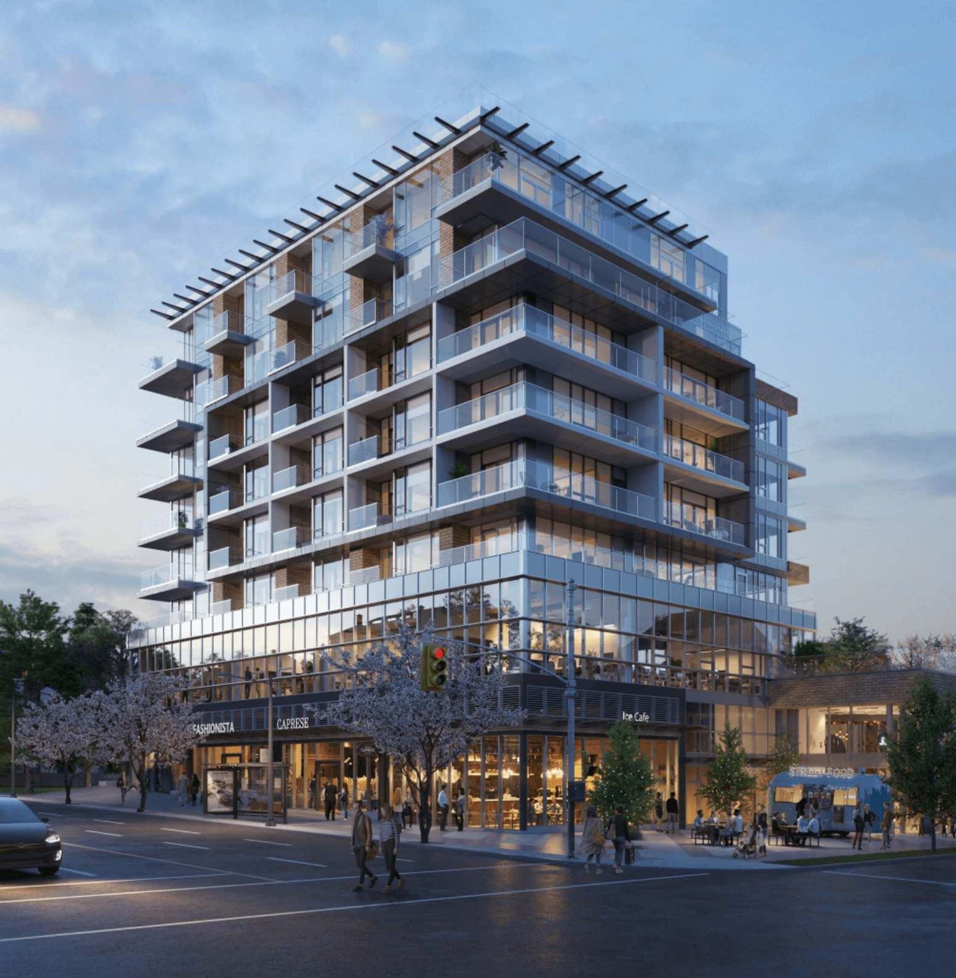 330 - 989 W 67th Avenue, Marpole, Vancouver West  by Brian Rhys | REALTOR® - Royal LePage Sussex 330 - 989 W 67th Avenue, Marpole, Vancouver West