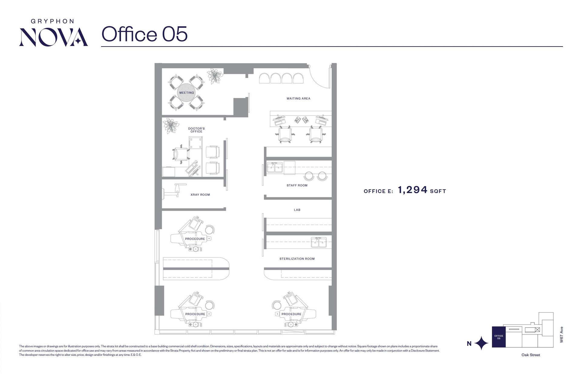 Photo 2 at 330 - 989 W 67th Avenue, Marpole, Vancouver West Photo 2 at 330 - 989 W 67th Avenue, Marpole, Vancouver West