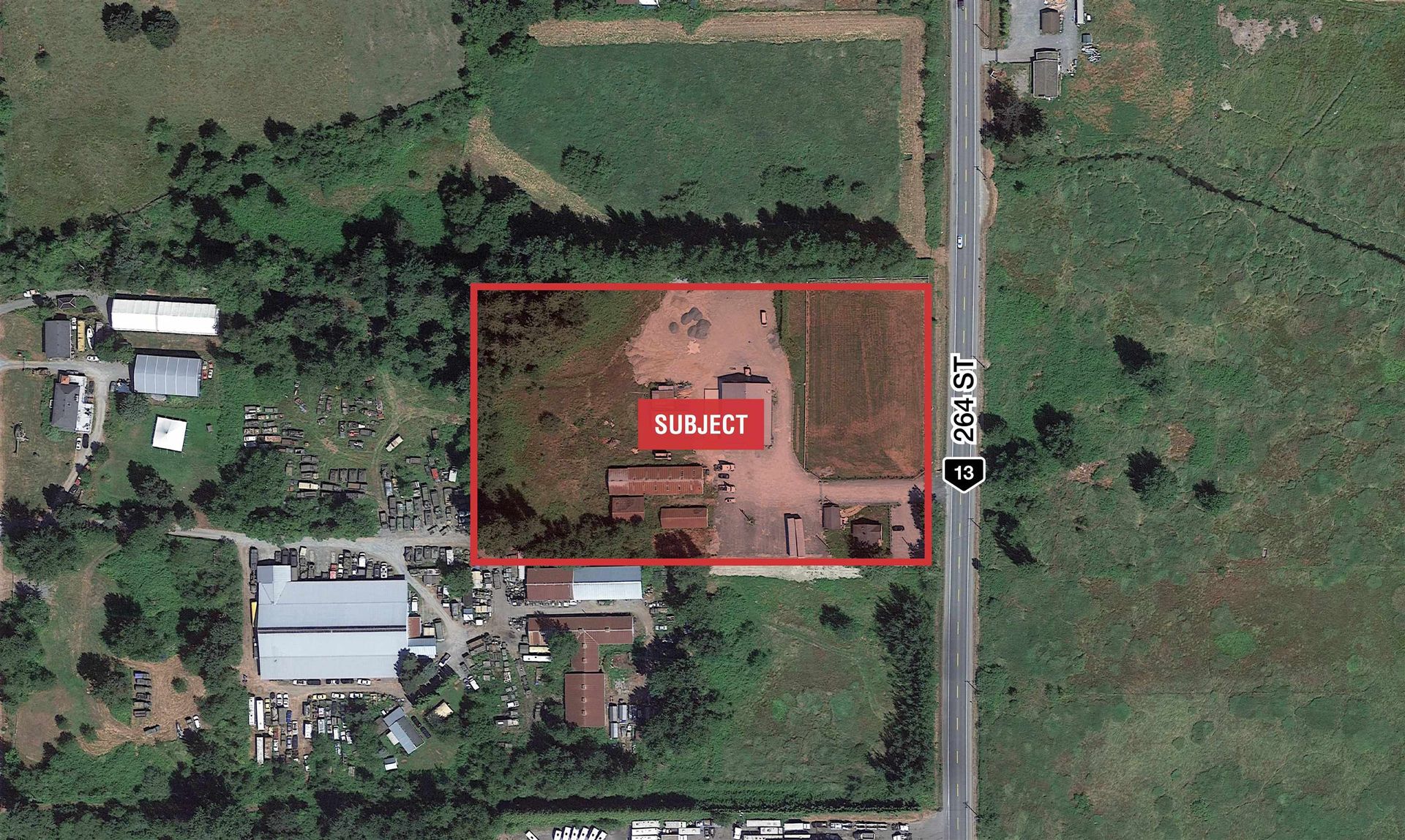 3437 264 Street, Otter District, Langley photo number 2