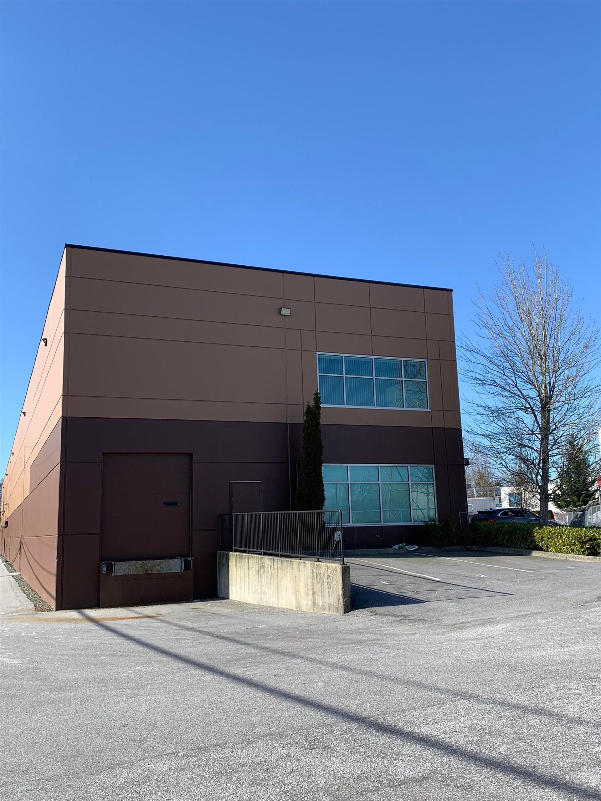 150 - 23000 Fraserwood Way, Hamilton RI, Richmond photo number 2