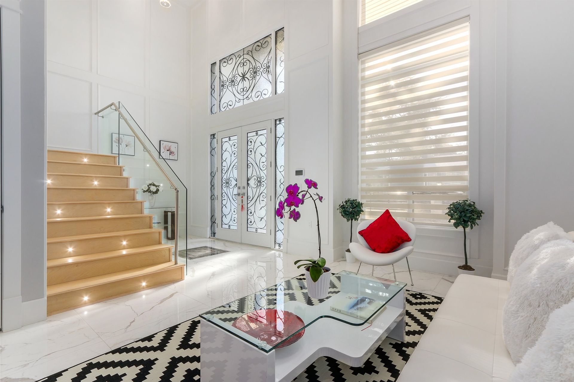 3131 Williams Road1