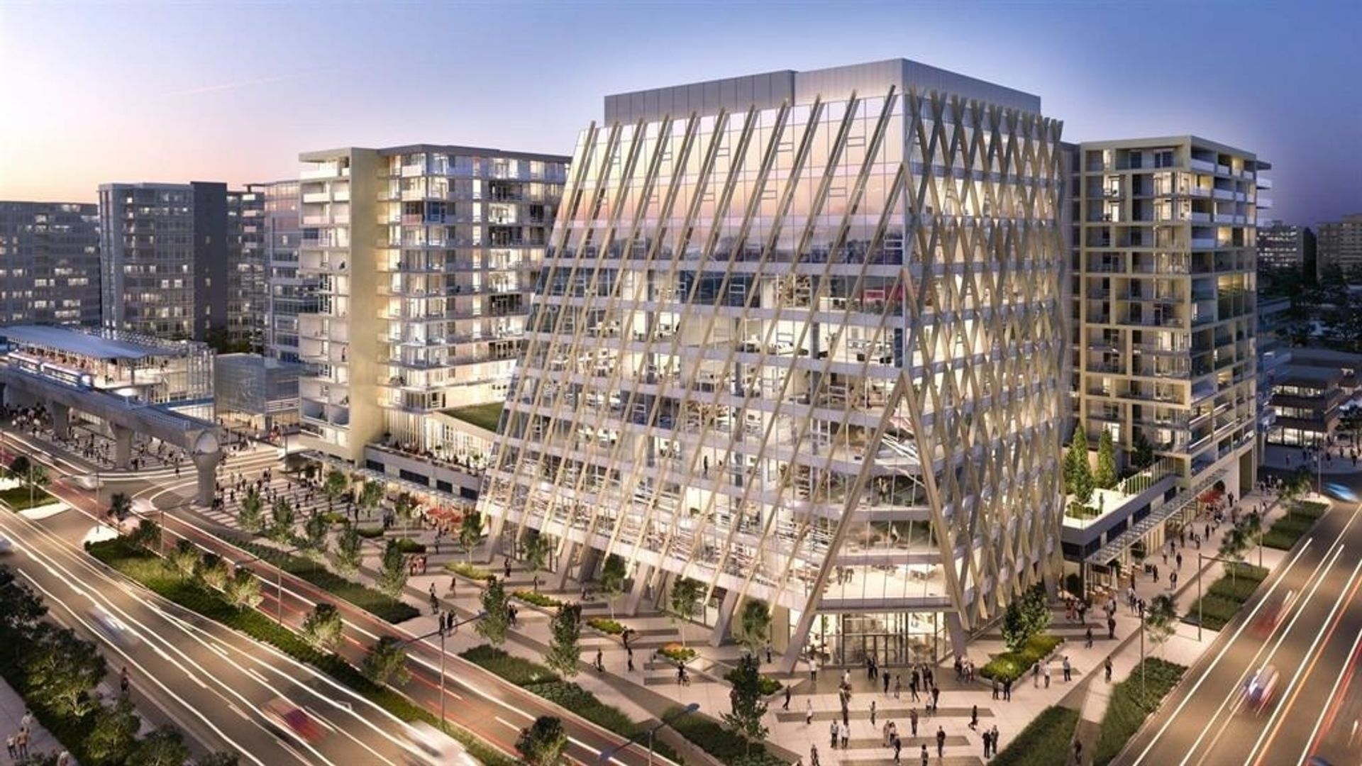 Photo 1 at 115 - 6386 No 3 Road, Brighouse, Richmond Photo 1 at 115 - 6386 No 3 Road, Brighouse, Richmond