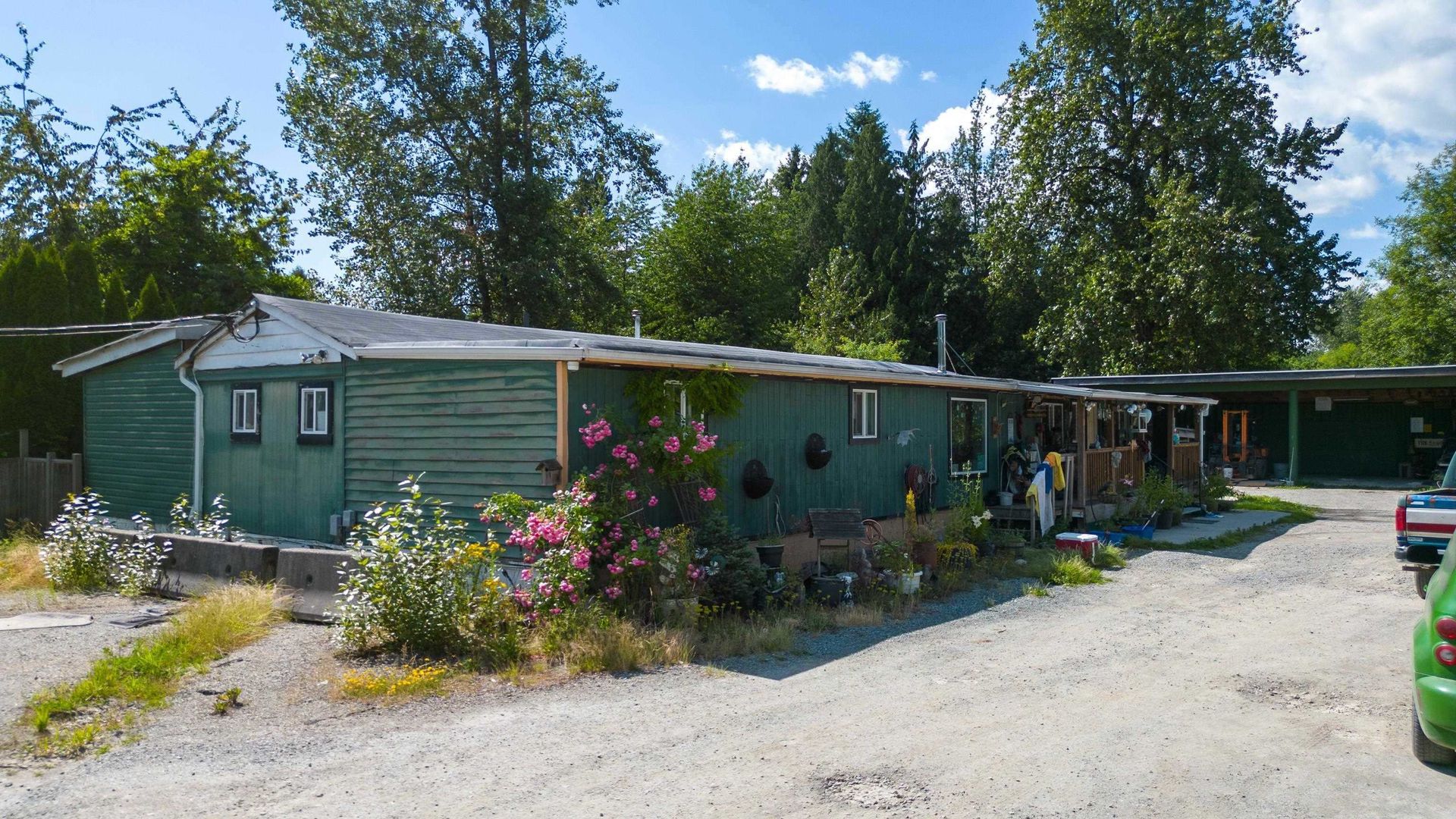 Photo 6 at 23519 Lougheed Highway, Albion, Maple Ridge Photo 6 at 23519 Lougheed Highway, Albion, Maple Ridge