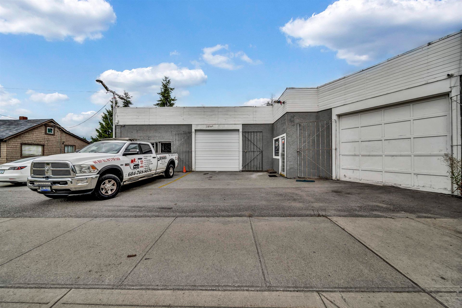 Photo 17 at 23359 Fraser Highway, Salmon River, Langley Photo 17 at 23359 Fraser Highway, Salmon River, Langley