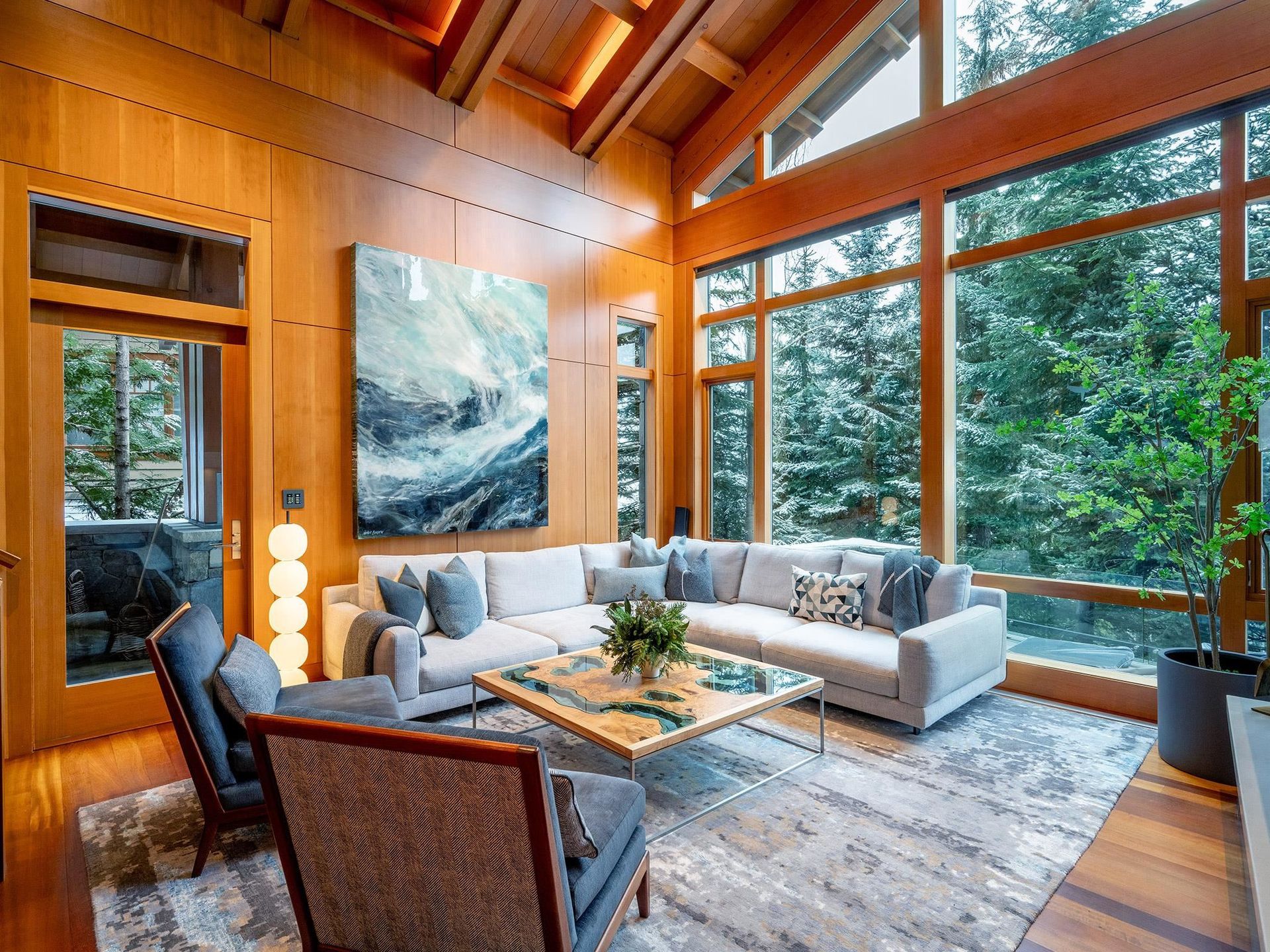 Photo 4 at 4961 Horstman Lane, Benchlands, Whistler Photo 4 at 4961 Horstman Lane, Benchlands, Whistler