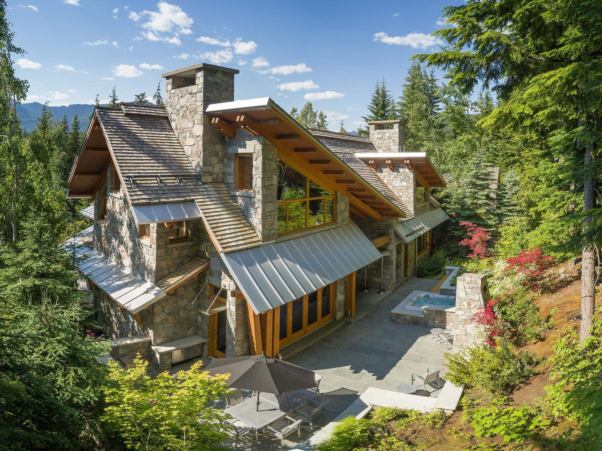 Photo 12 at 4961 Horstman Lane, Benchlands, Whistler Photo 12 at 4961 Horstman Lane, Benchlands, Whistler