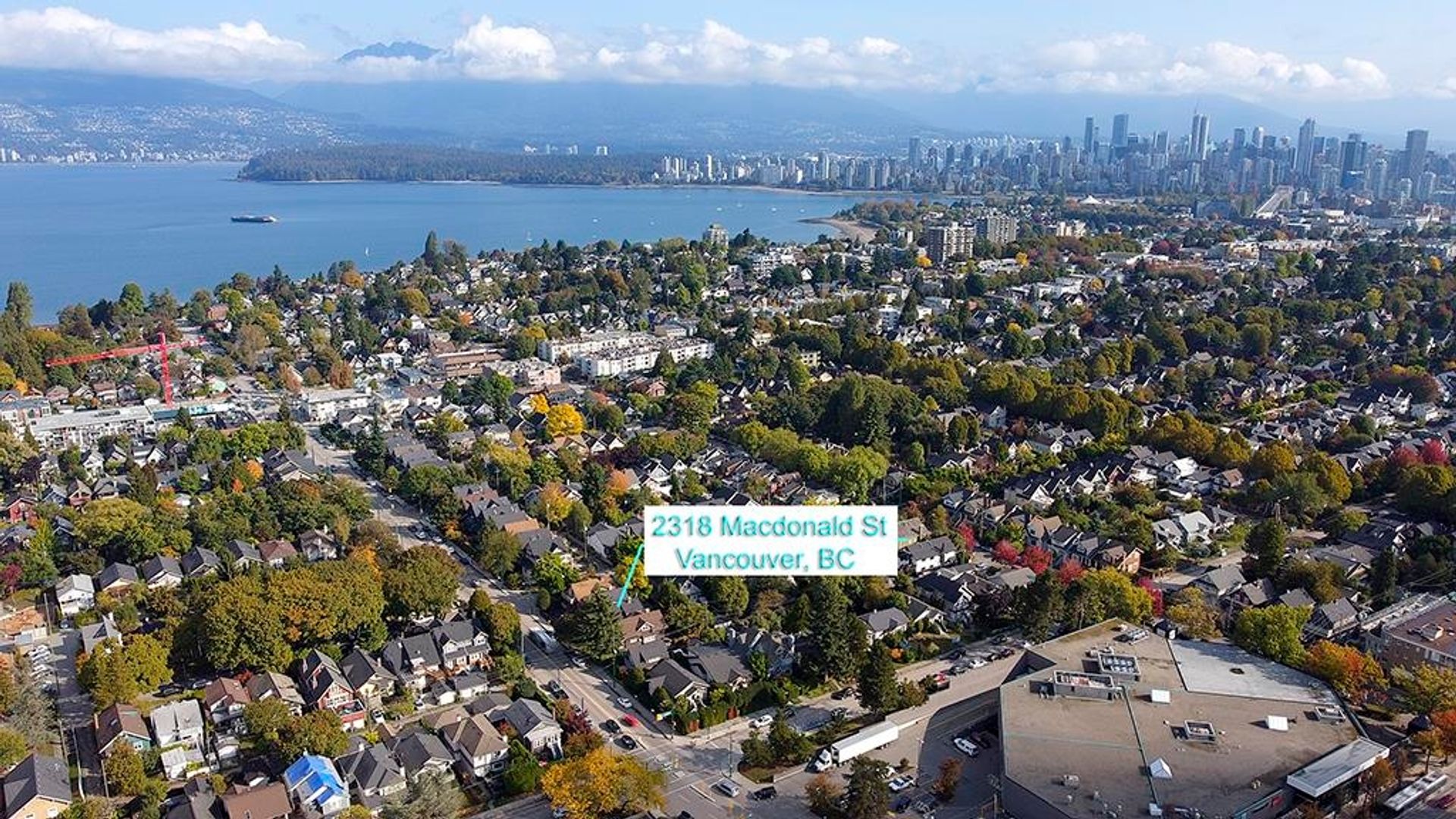 2318 Macdonald Street, Kitsilano, Vancouver West photo number 2 2318 Macdonald Street, Kitsilano, Vancouver West photo number 2