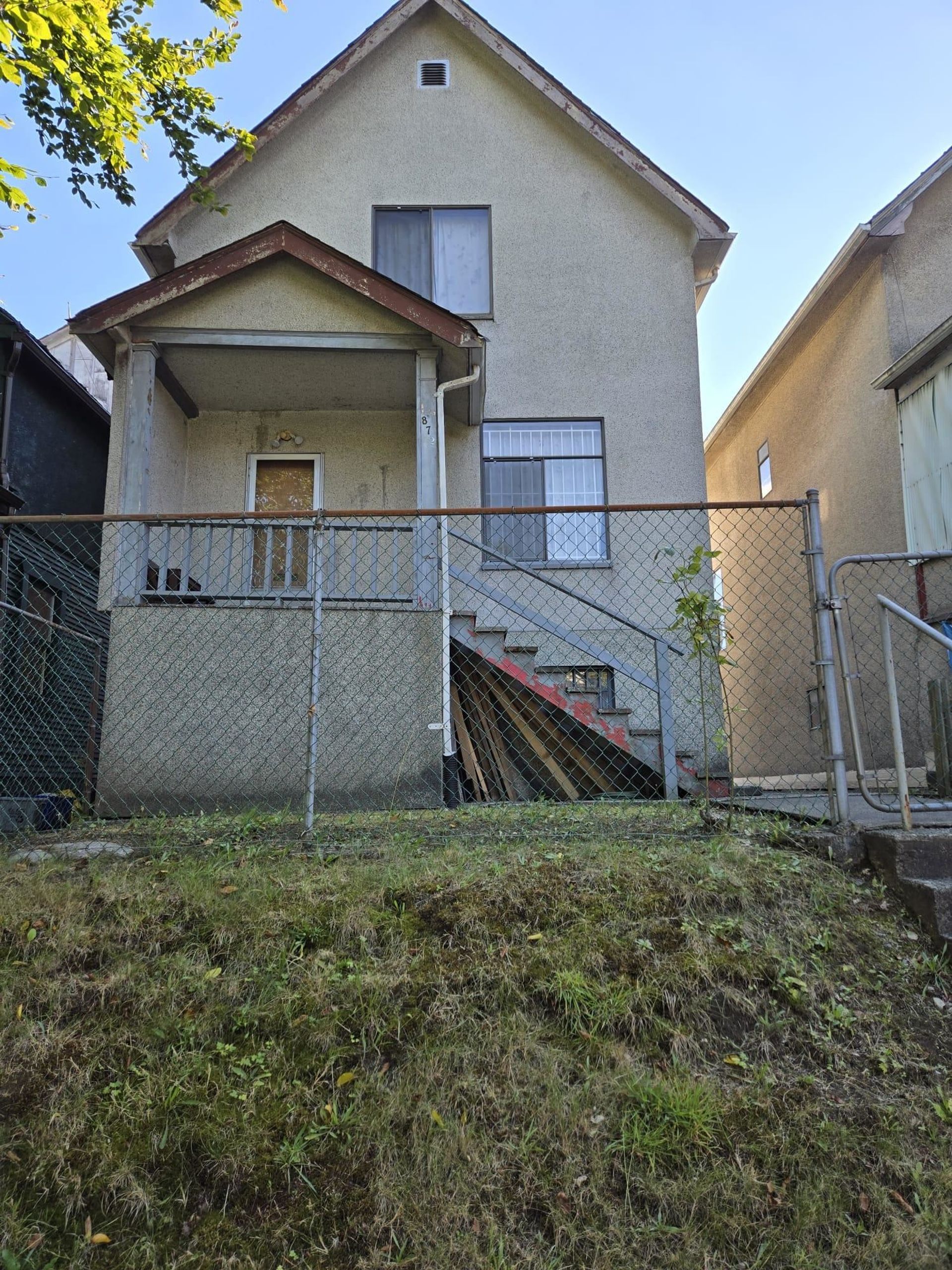 872 Union Street, Strathcona, Vancouver East photo number 2 872 Union Street, Strathcona, Vancouver East photo number 2