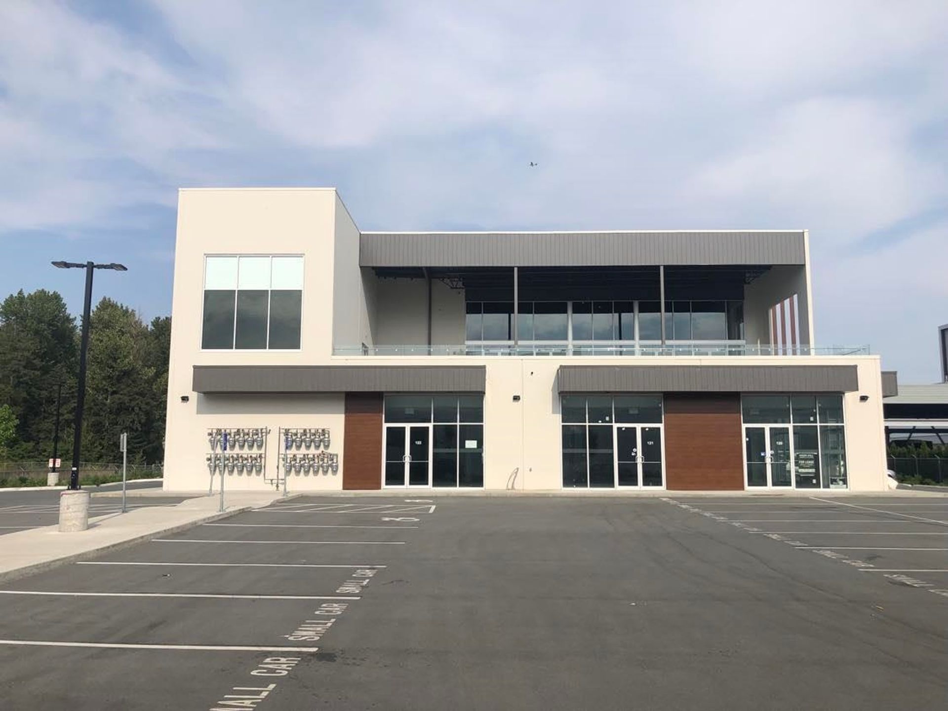 122 - 1779 Clearbrook Road, Poplar, Abbotsford photo number 2