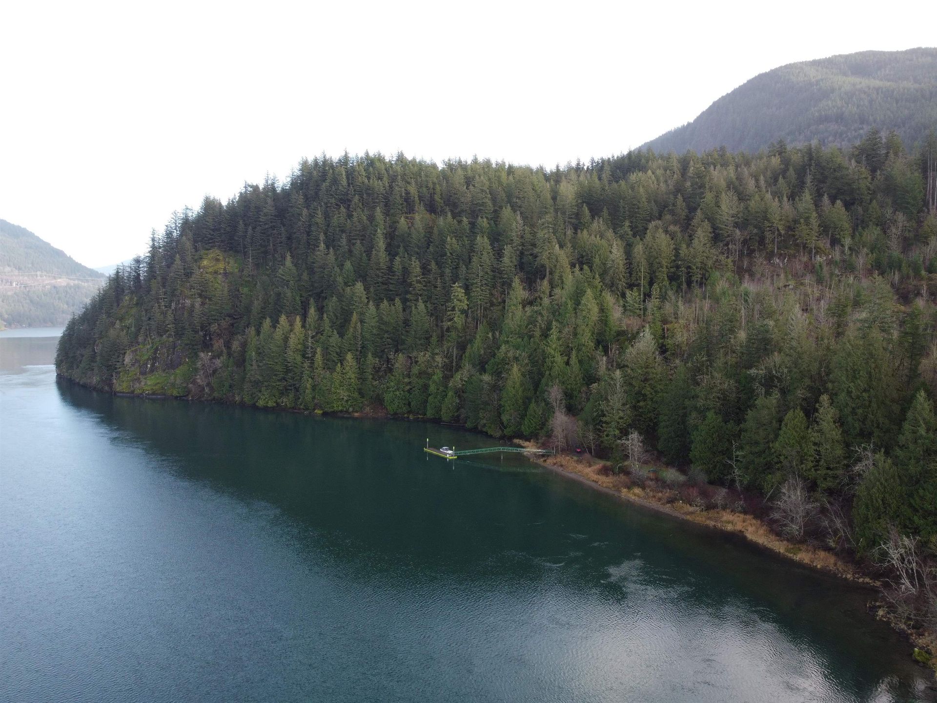 SUB 12 - SEC 8 Harrison River, Mt Woodside, Agassiz photo number 2
