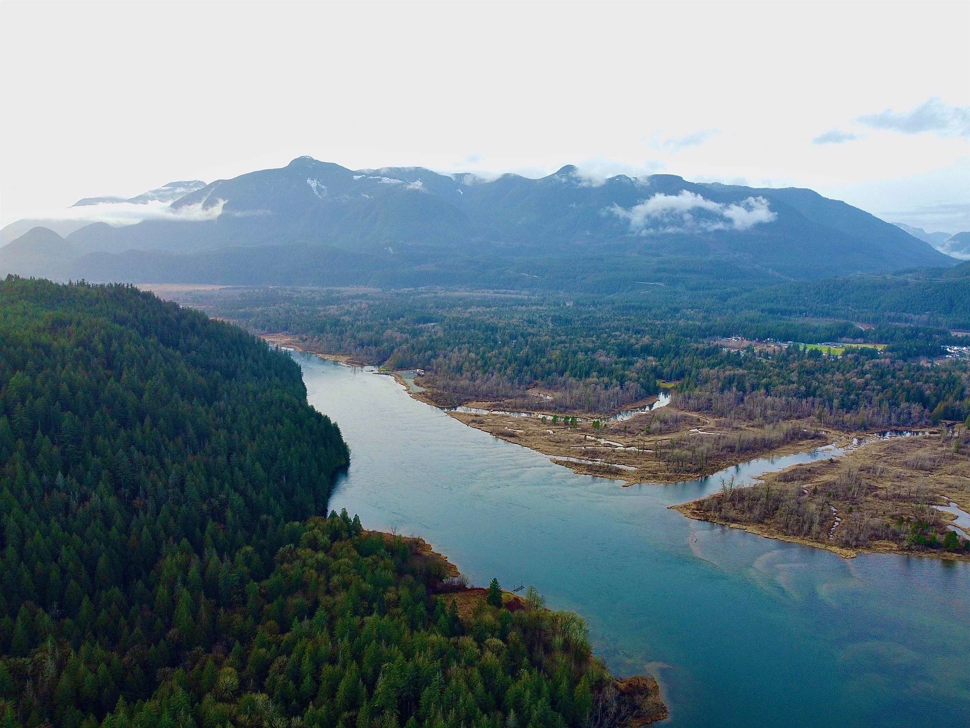 Photo 5 at SUB 12 - SEC 8 Harrison River, Mt Woodside, Agassiz Photo 5 at SUB 12 - SEC 8 Harrison River, Mt Woodside, Agassiz