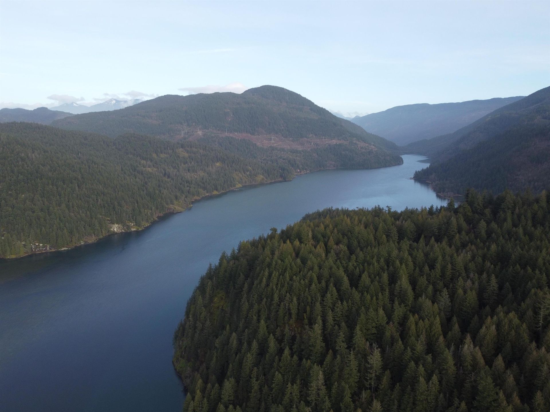 Photo 6 at SUB 12 - SEC 8 Harrison River, Mt Woodside, Agassiz Photo 6 at SUB 12 - SEC 8 Harrison River, Mt Woodside, Agassiz