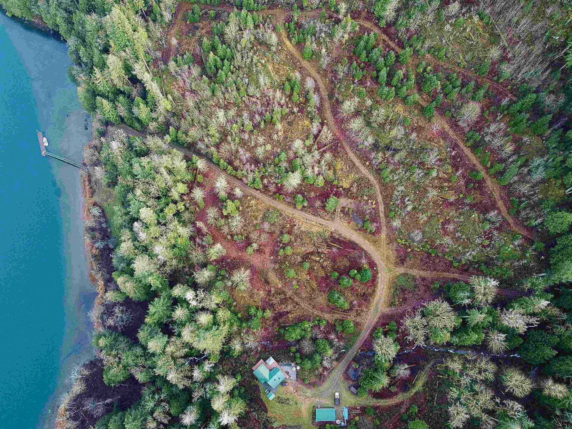 Photo 7 at SUB 12 - SEC 8 Harrison River, Mt Woodside, Agassiz Photo 7 at SUB 12 - SEC 8 Harrison River, Mt Woodside, Agassiz