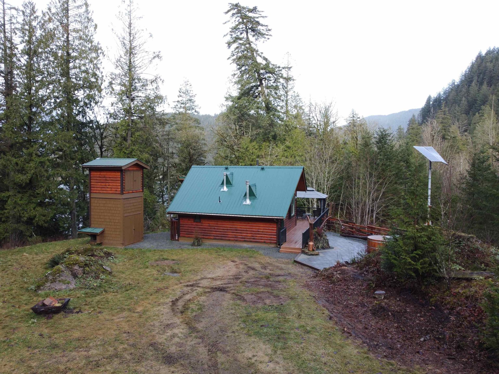 Photo 16 at SUB 12 - SEC 8 Harrison River, Mt Woodside, Agassiz Photo 16 at SUB 12 - SEC 8 Harrison River, Mt Woodside, Agassiz