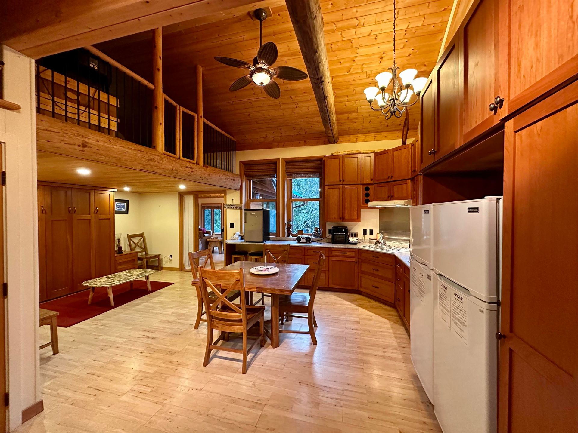 Photo 24 at SUB 12 - SEC 8 Harrison River, Mt Woodside, Agassiz Photo 24 at SUB 12 - SEC 8 Harrison River, Mt Woodside, Agassiz