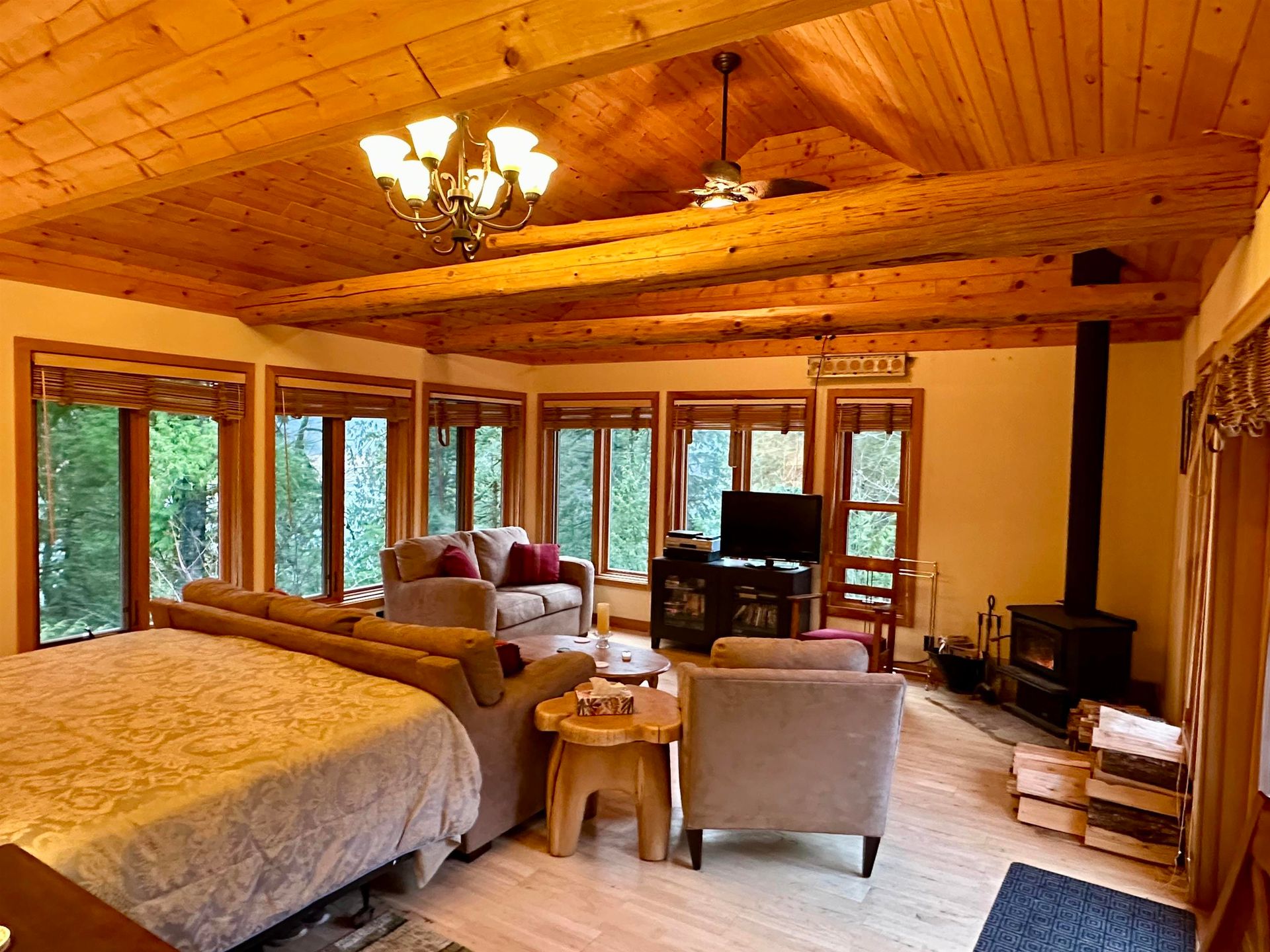 Photo 28 at SUB 12 - SEC 8 Harrison River, Mt Woodside, Agassiz Photo 28 at SUB 12 - SEC 8 Harrison River, Mt Woodside, Agassiz