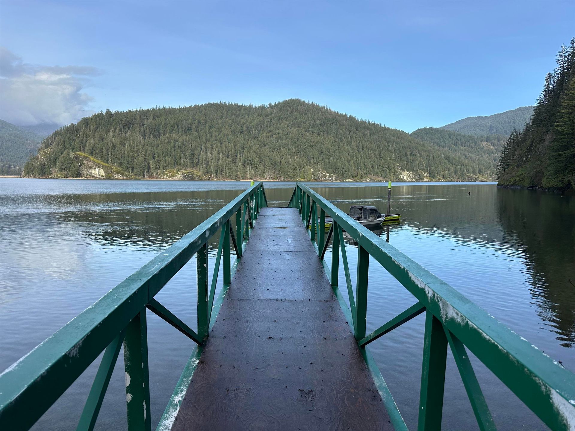 Photo 29 at SUB 12 - SEC 8 Harrison River, Mt Woodside, Agassiz Photo 29 at SUB 12 - SEC 8 Harrison River, Mt Woodside, Agassiz