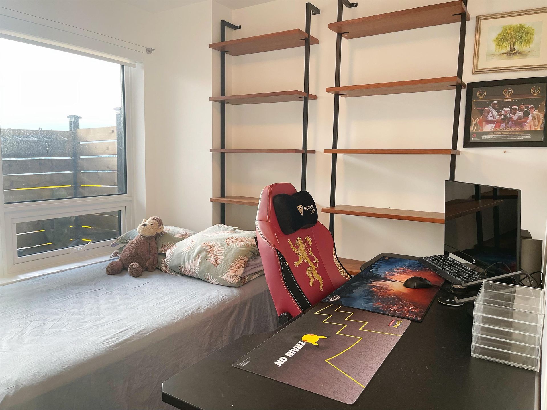1801 - 5766 Gilbert Road2