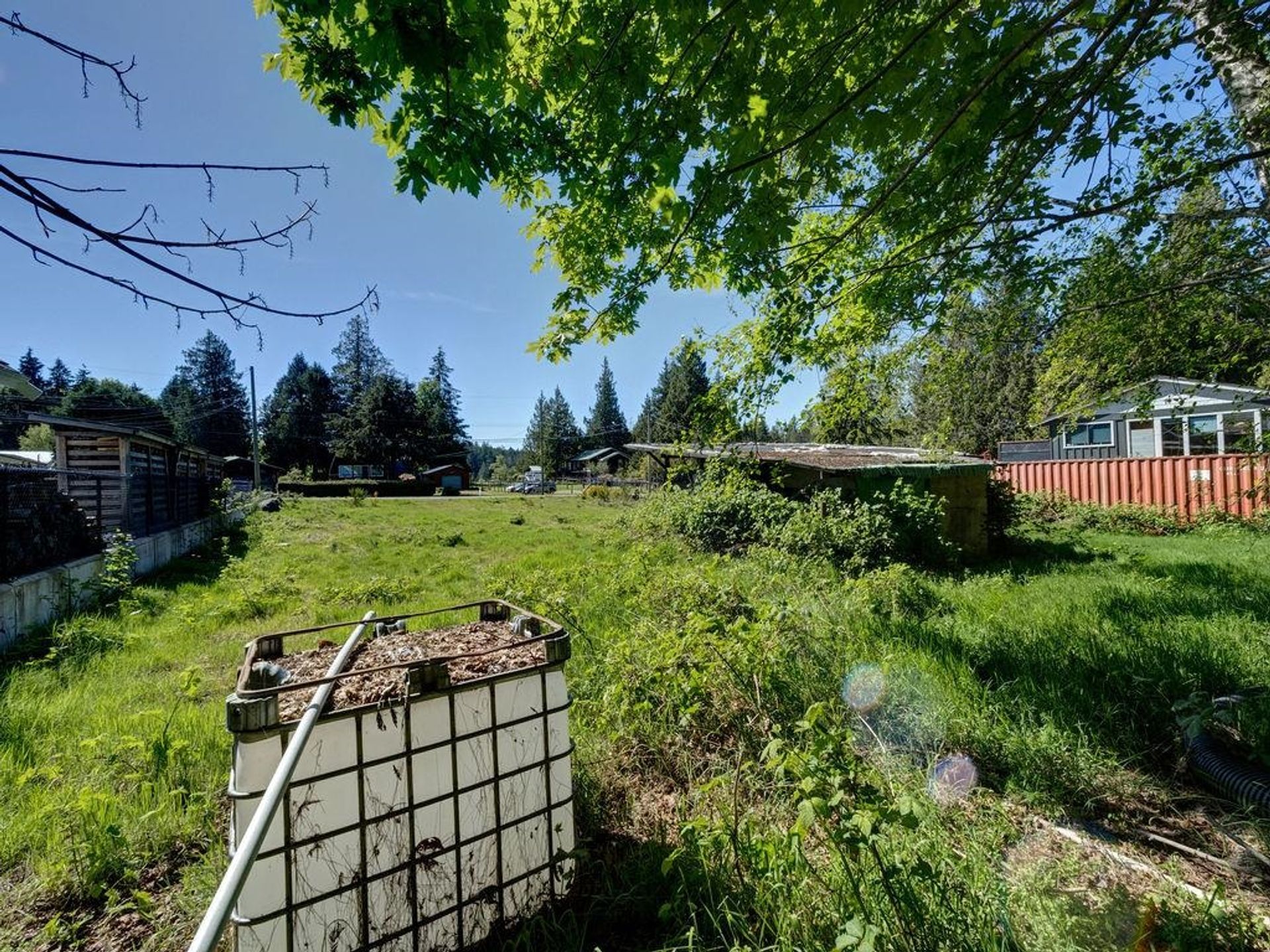 Photo 6 at Lot C Warnock Road, Pender Harbour Egmont, Sunshine Coast Photo 6 at Lot C Warnock Road, Pender Harbour Egmont, Sunshine Coast