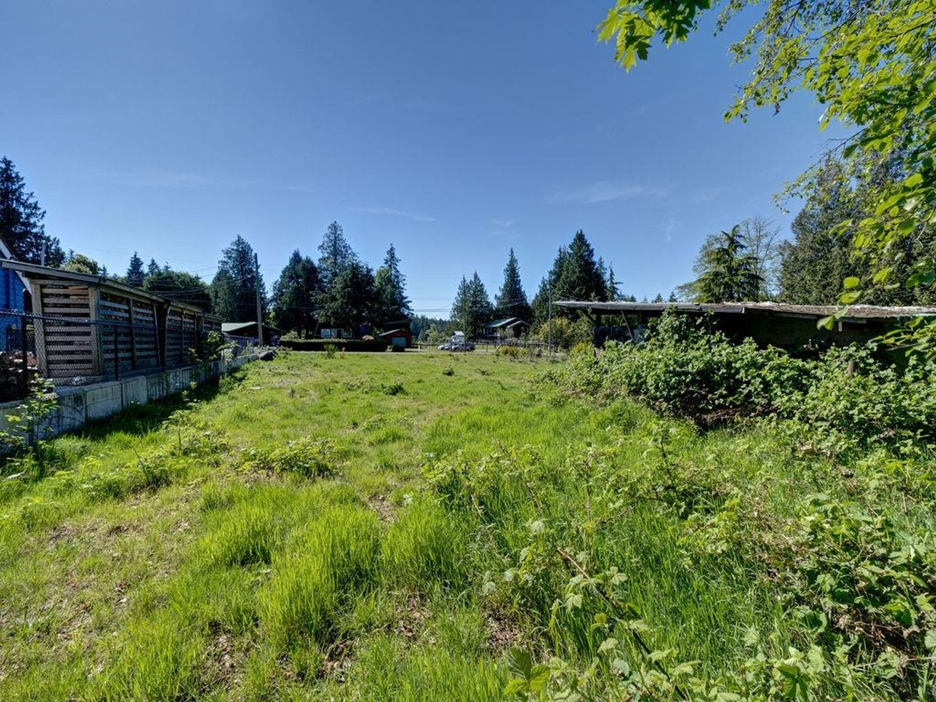 Photo 7 at Lot C Warnock Road, Pender Harbour Egmont, Sunshine Coast Photo 7 at Lot C Warnock Road, Pender Harbour Egmont, Sunshine Coast