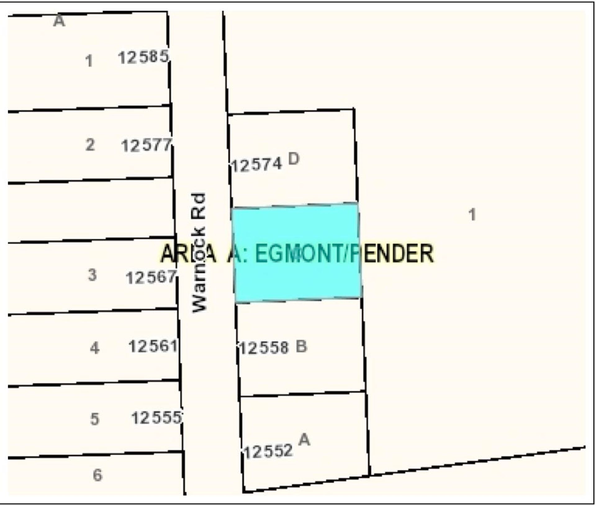 Photo 10 at Lot C Warnock Road, Pender Harbour Egmont, Sunshine Coast Photo 10 at Lot C Warnock Road, Pender Harbour Egmont, Sunshine Coast