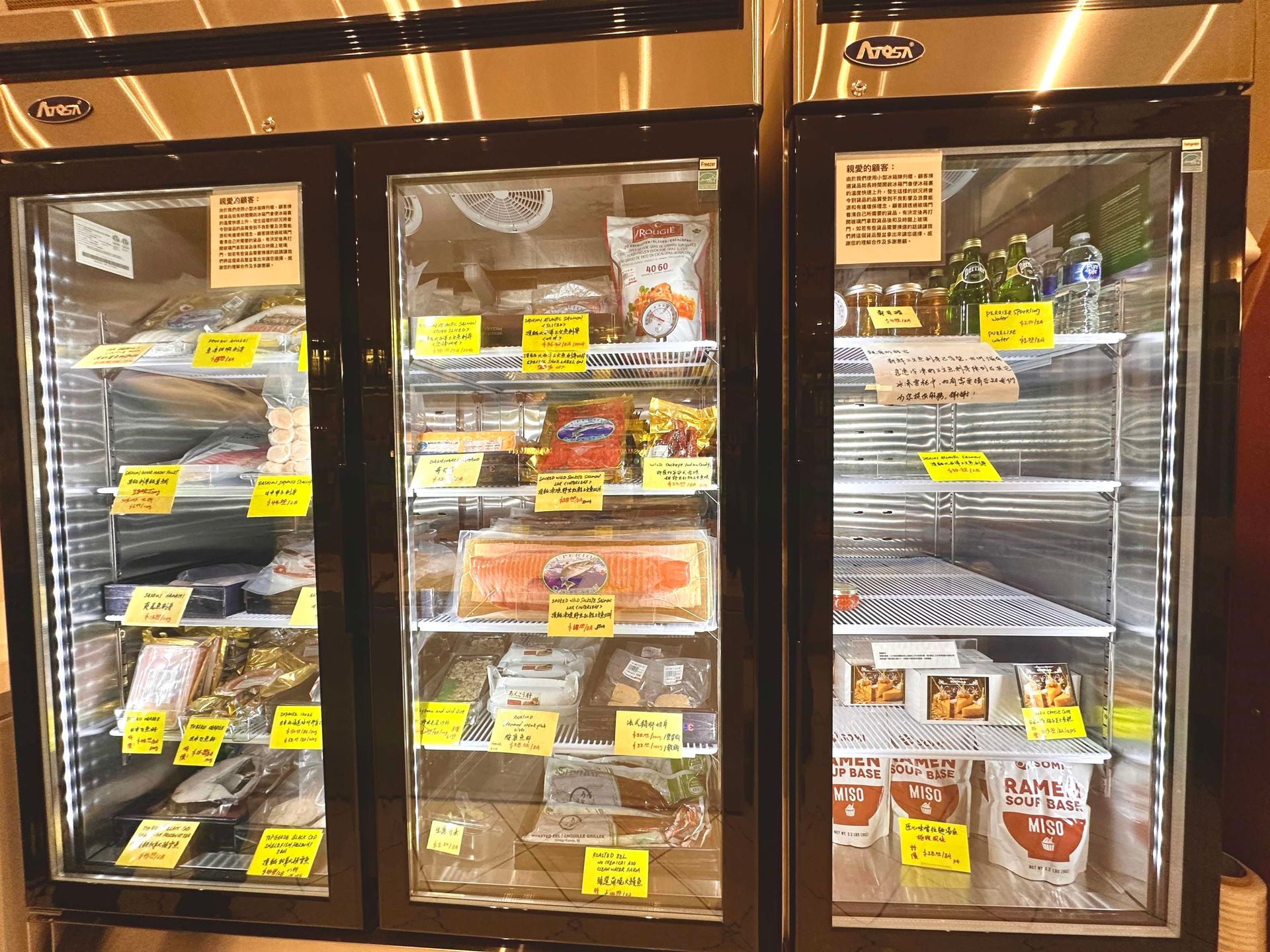 Photo 3 at 1075 - 4540 No. 3 Road, West Cambie, Richmond Photo 3 at 1075 - 4540 No. 3 Road, West Cambie, Richmond