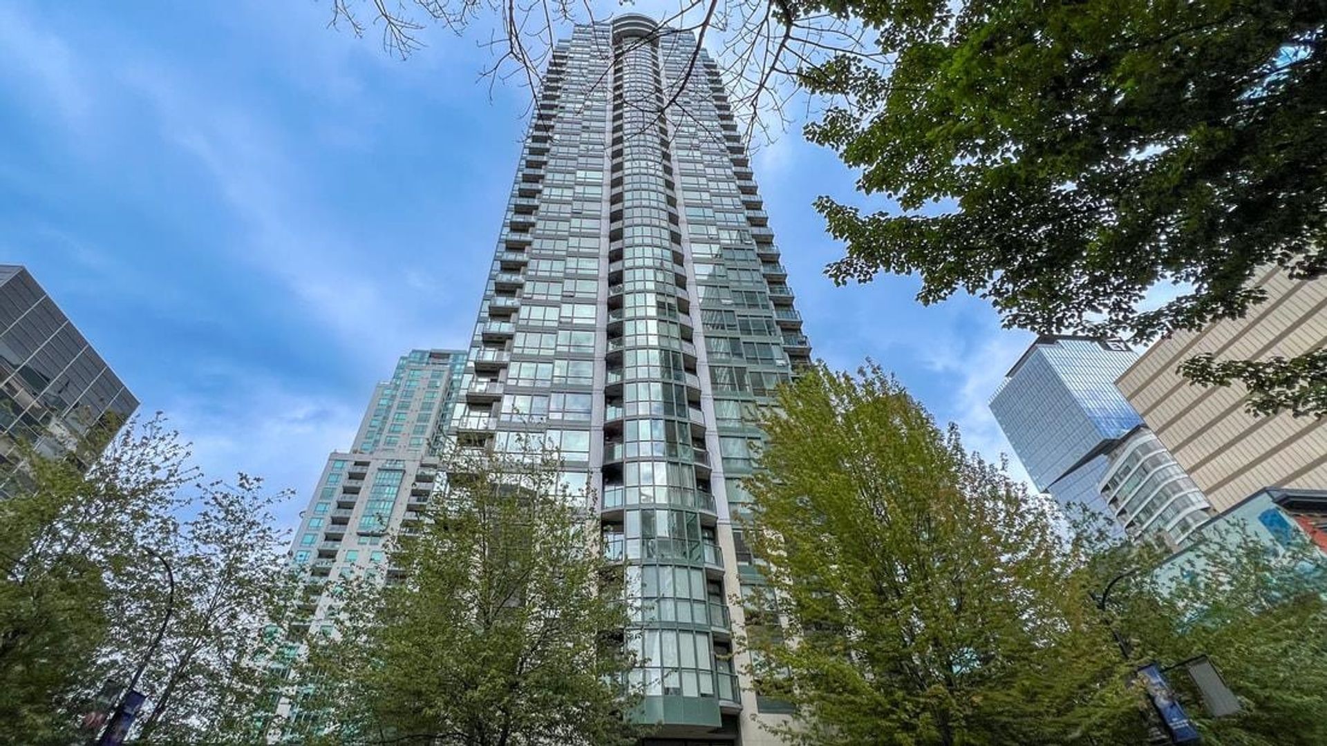 3102 - 1239 W Georgia Street, Coal Harbour, Vancouver West photo number 2 3102 - 1239 W Georgia Street, Coal Harbour, Vancouver West photo number 2