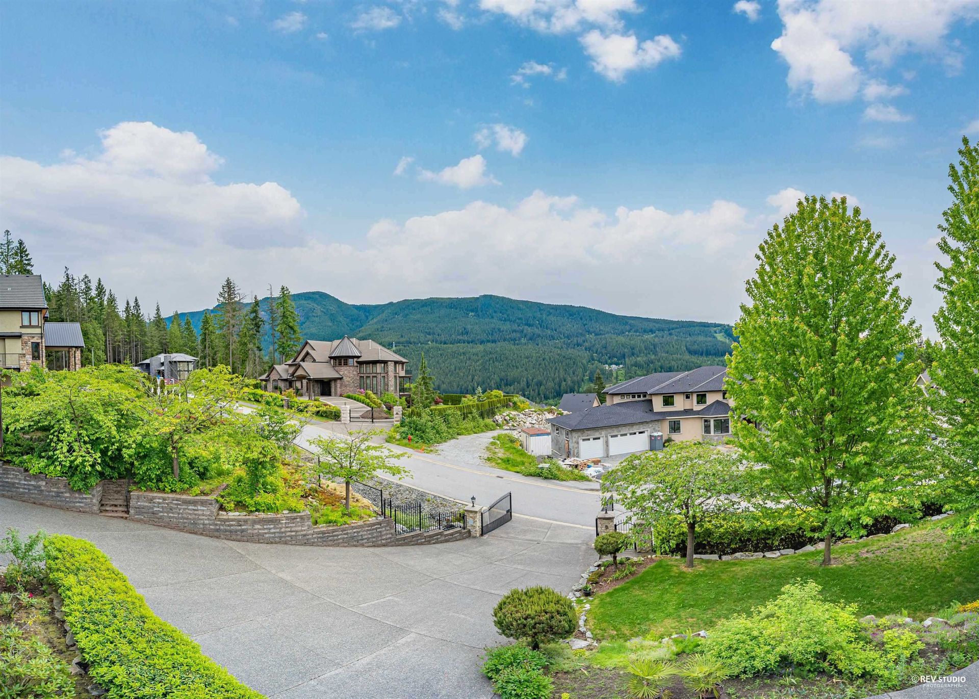 3279 Black Bear Way, Anmore, Port Moody by Anthony Drlje PREC* 3279 Black Bear Way, Anmore, Port Moody