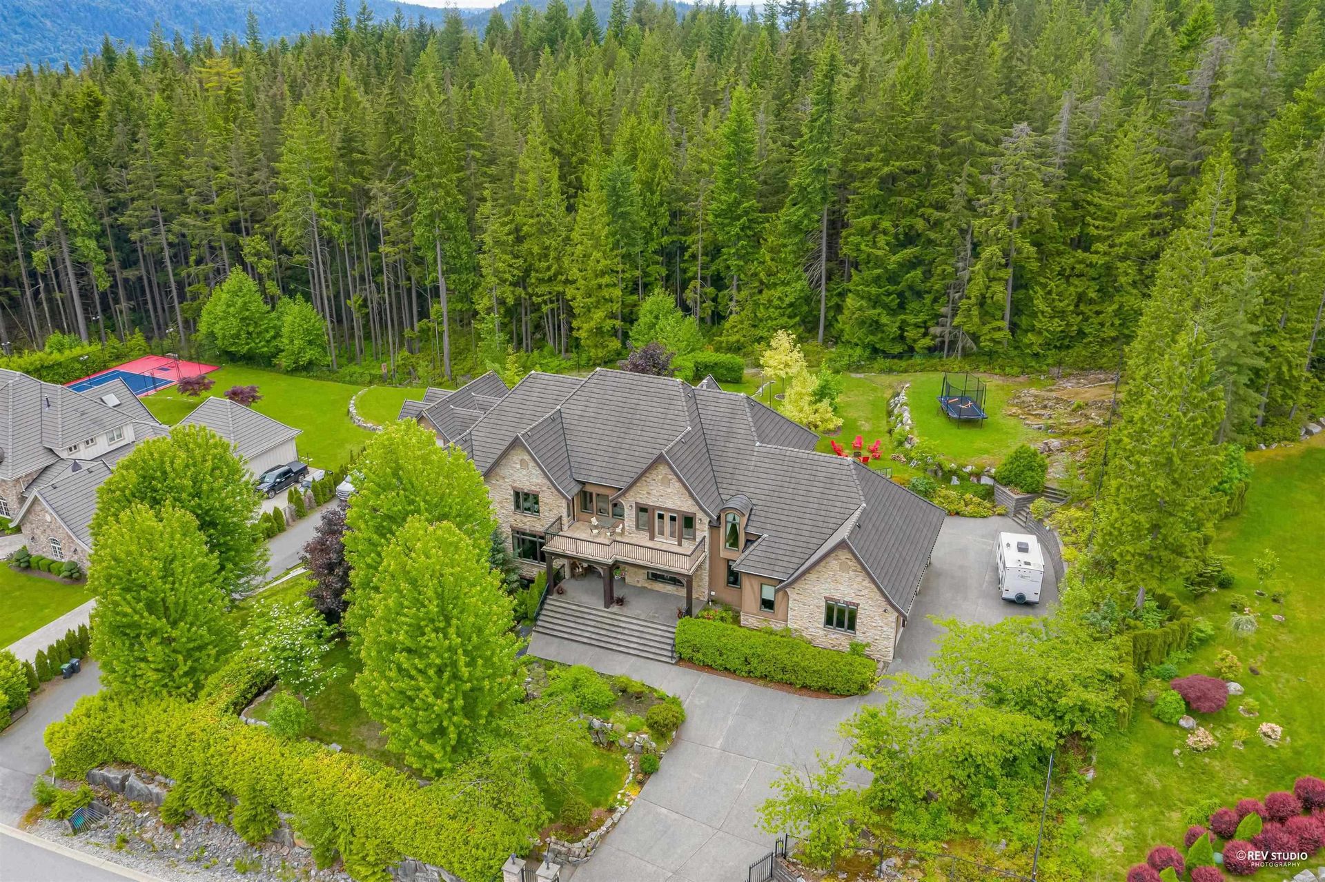 Photo 8 at 3279 Black Bear Way, Anmore, Port Moody Photo 8 at 3279 Black Bear Way, Anmore, Port Moody