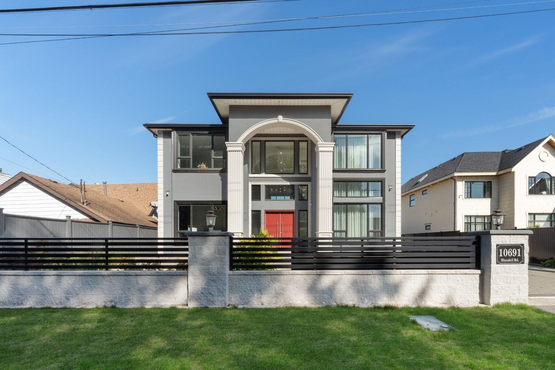 10691 Blundell Road2