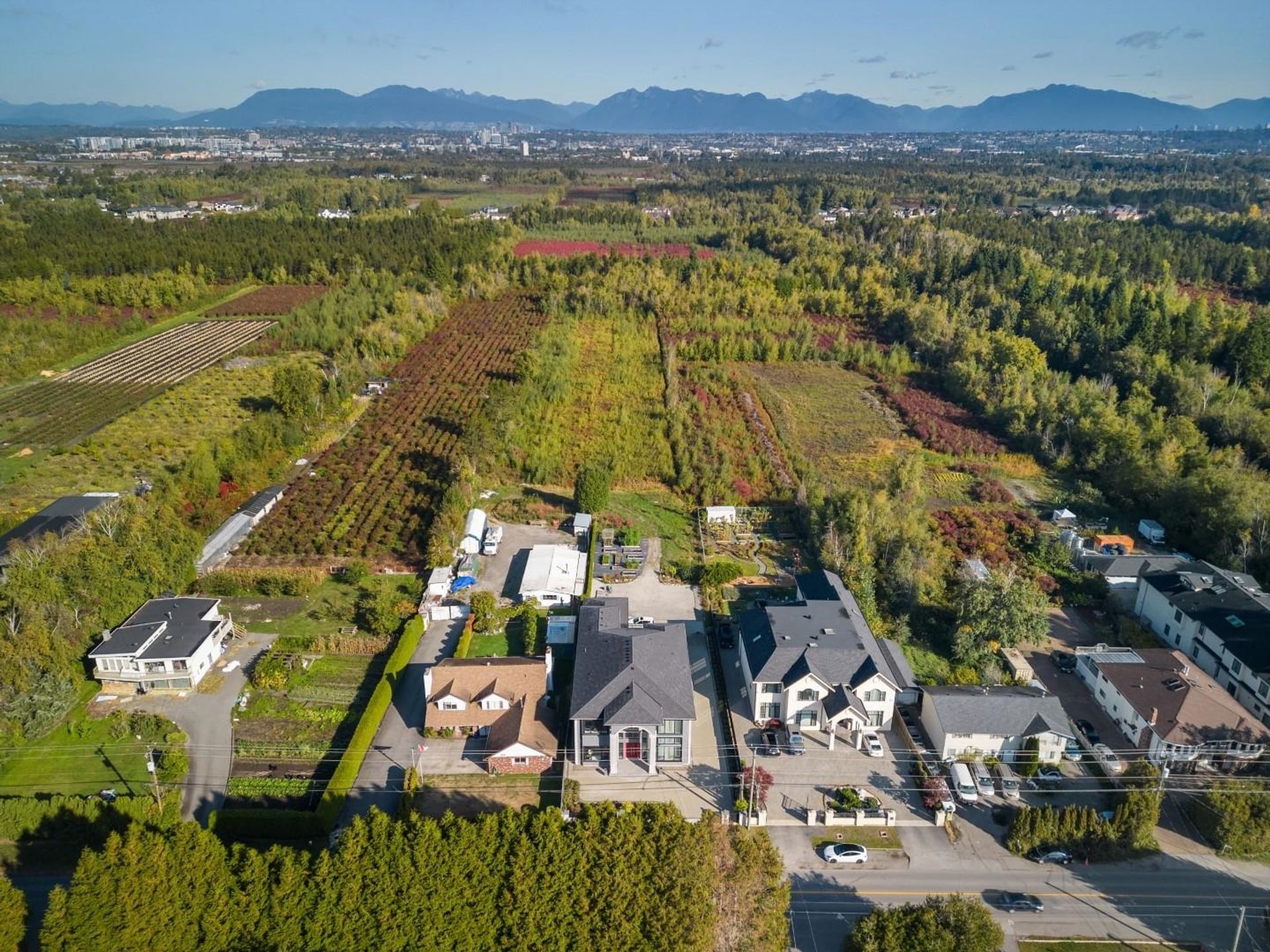 10691 Blundell Road3
