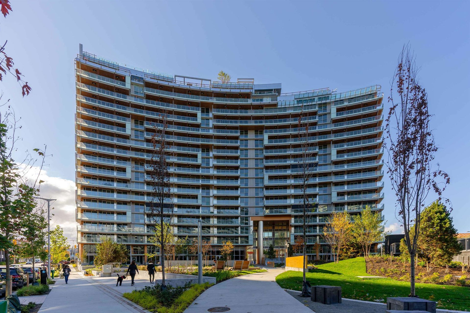 1008 - 1768 Cook Street, False Creek, Vancouver West photo number 2 1008 - 1768 Cook Street, False Creek, Vancouver West photo number 2