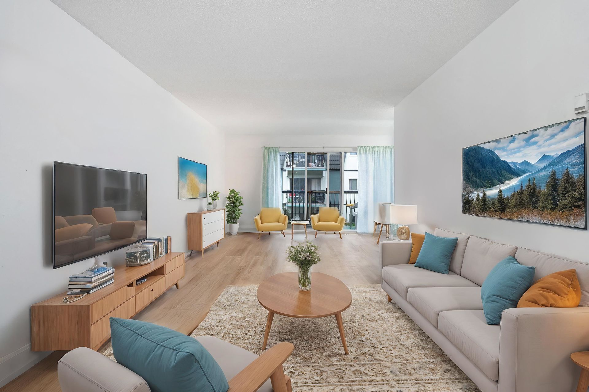 244 - B 8111 Ryan Road, South Arm, Richmond  by Adil Dinani Real Estate Advisor 244 - B 8111 Ryan Road, South Arm, Richmond
