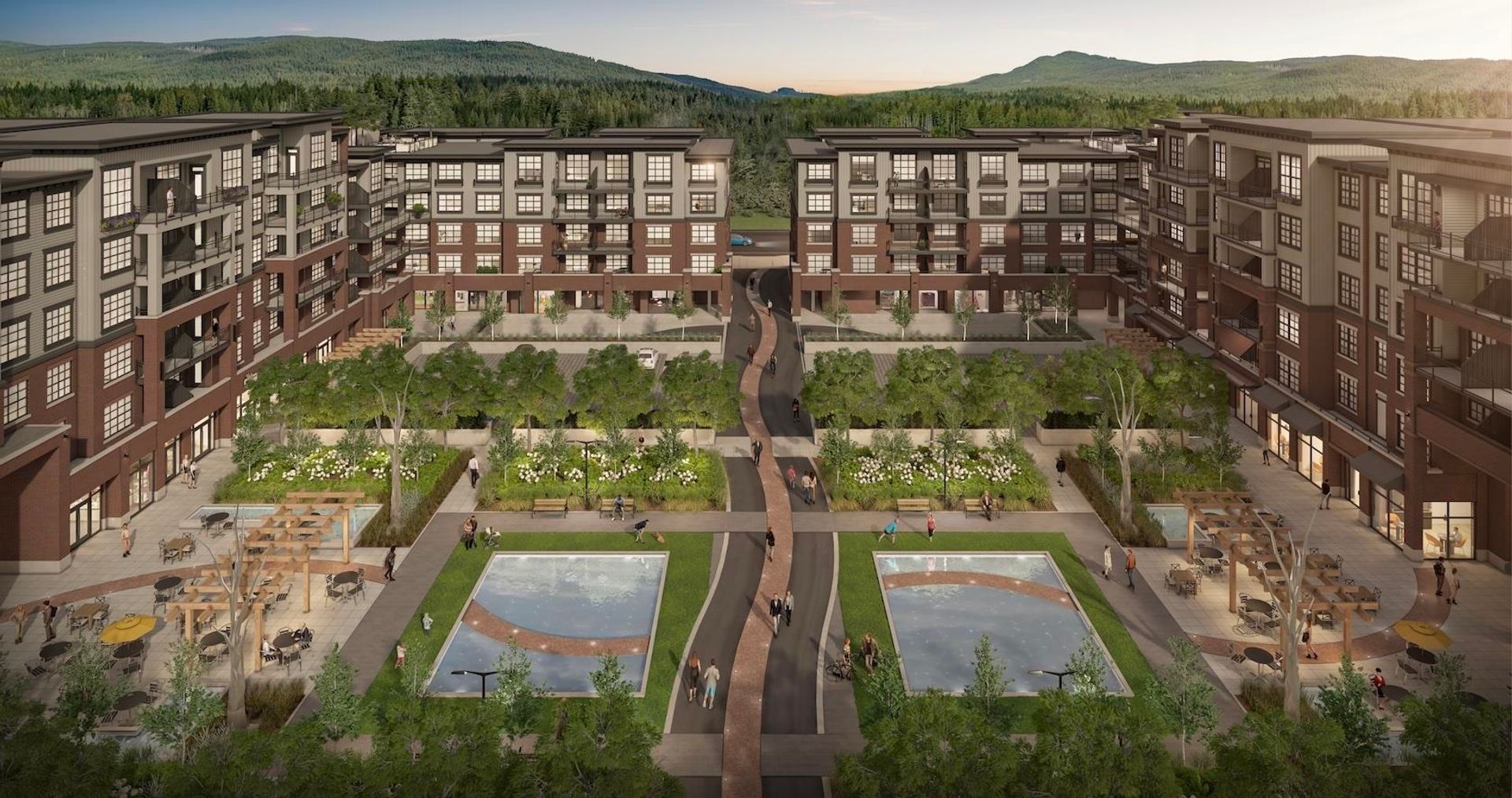 Photo 2 at 124 - 22633 Selkirk Avenue, East Central, Maple Ridge Photo 2 at 124 - 22633 Selkirk Avenue, East Central, Maple Ridge