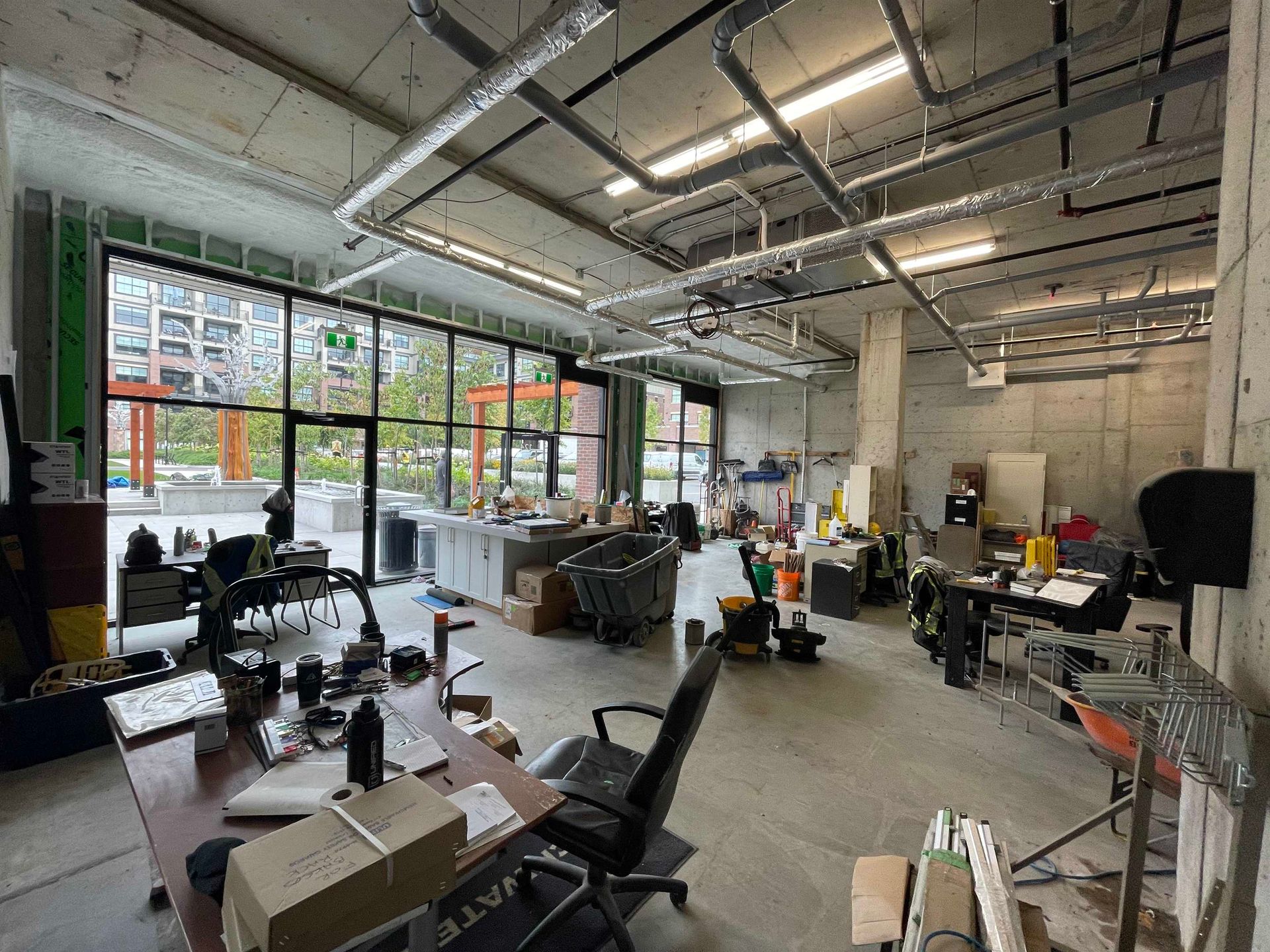 Photo 3 at 124 - 22633 Selkirk Avenue, East Central, Maple Ridge Photo 3 at 124 - 22633 Selkirk Avenue, East Central, Maple Ridge